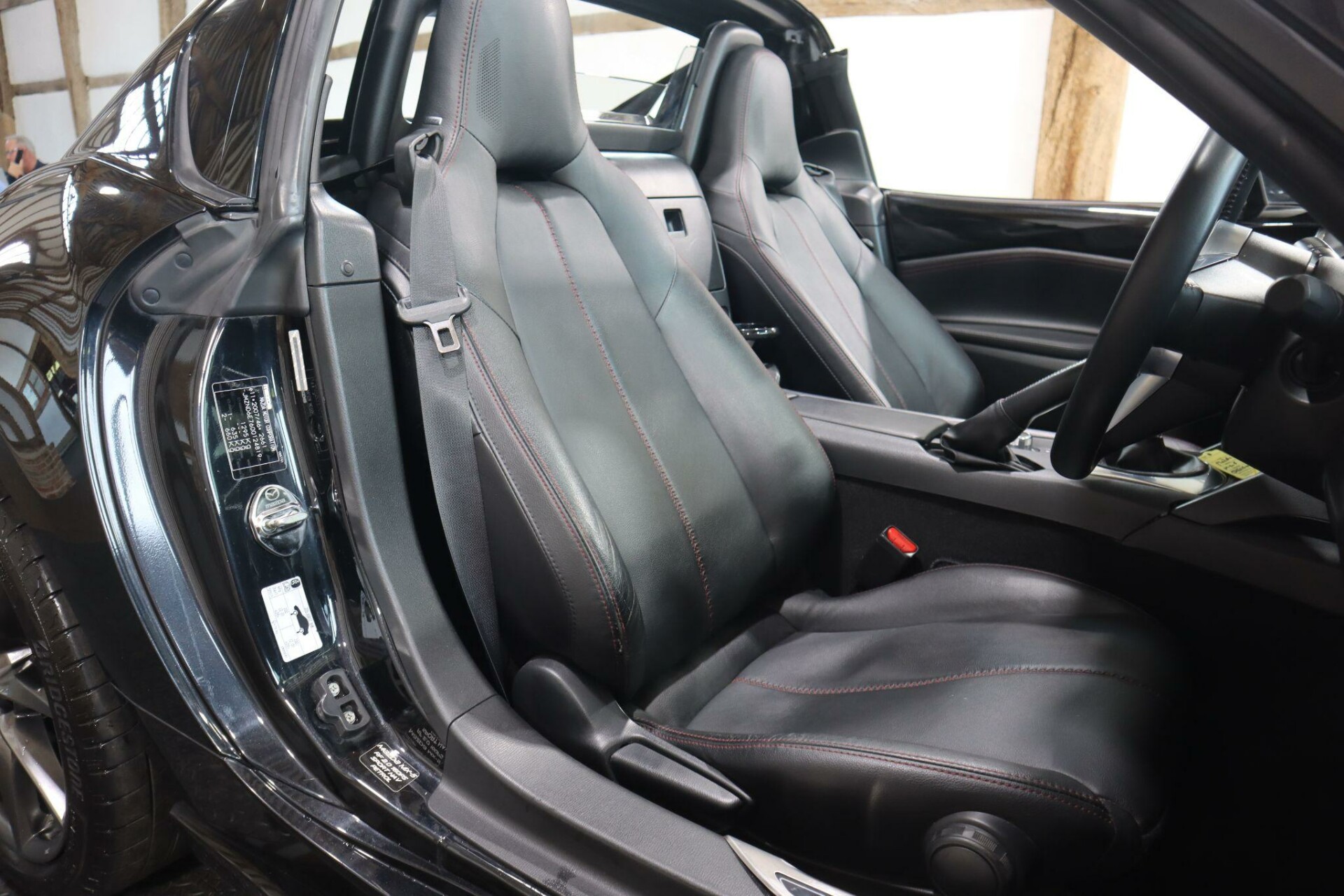 Mazda Mx 5