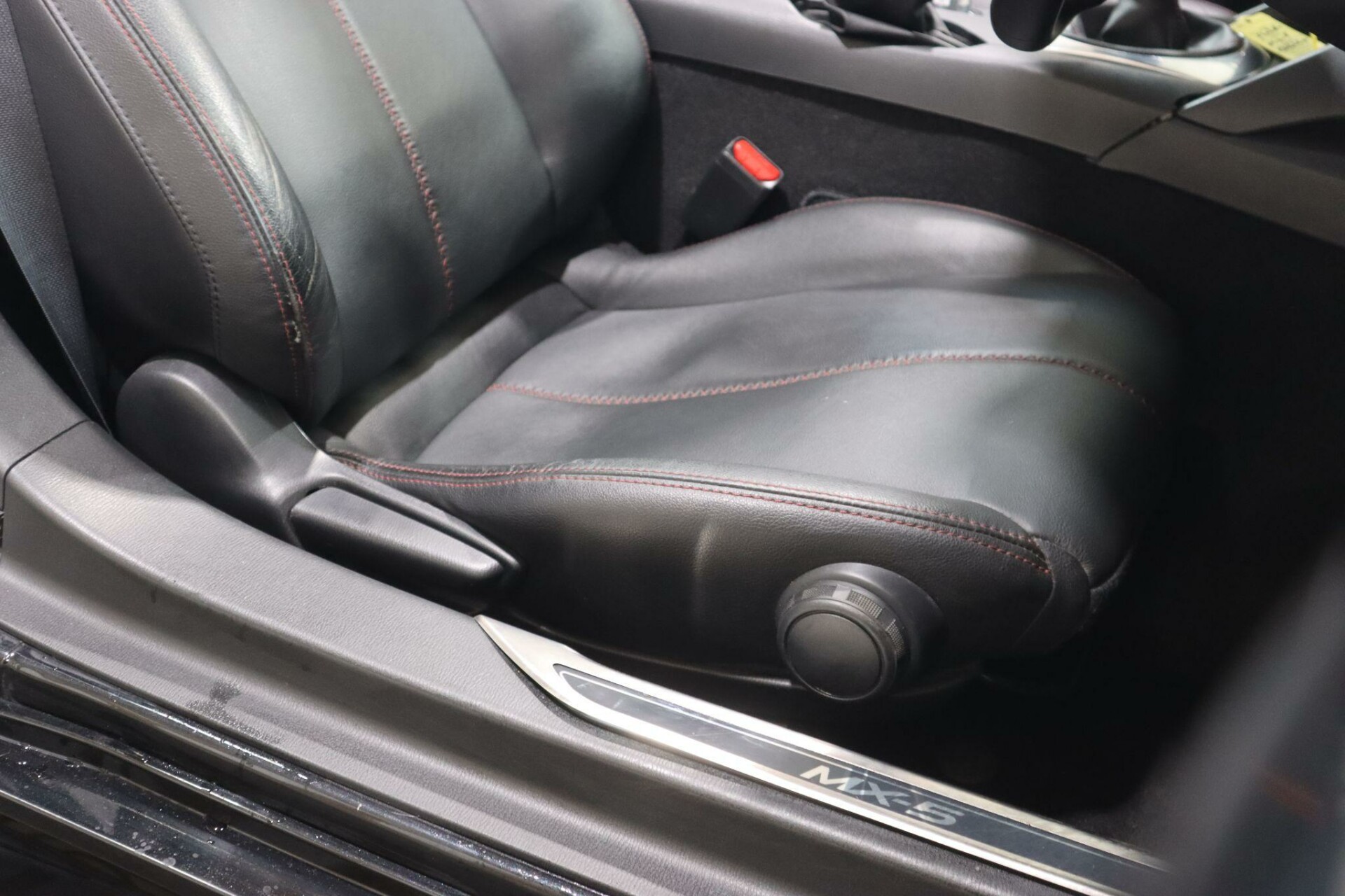 Mazda Mx 5