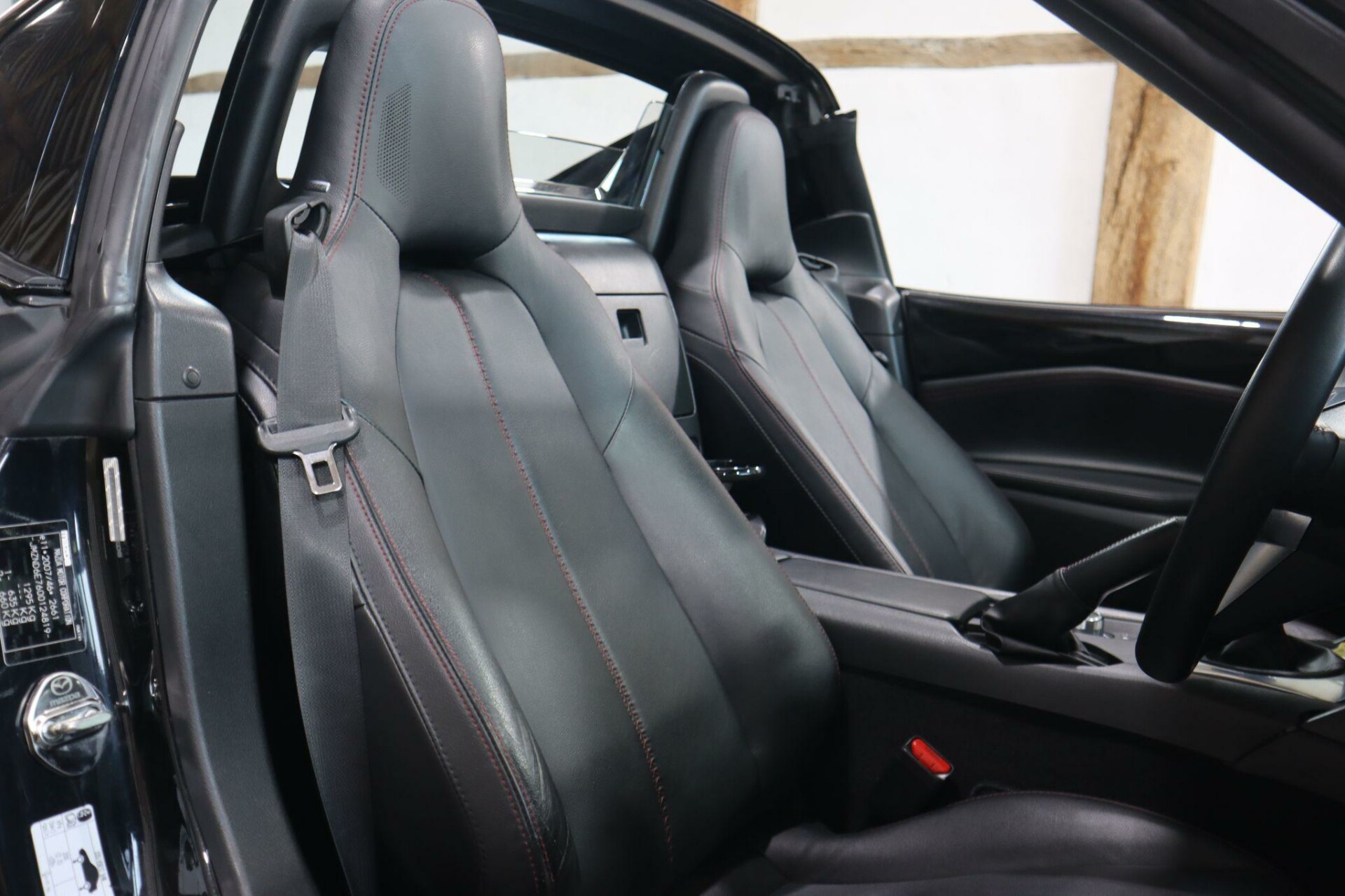 Mazda Mx 5