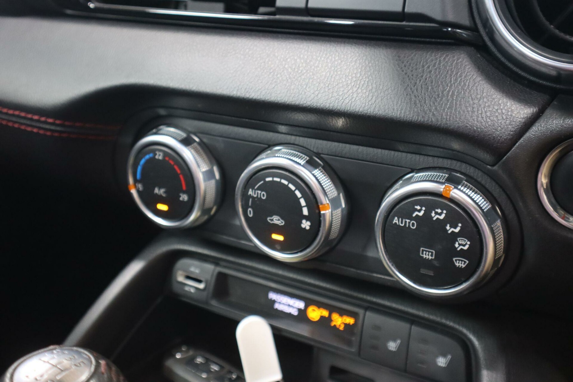 Mazda Mx 5