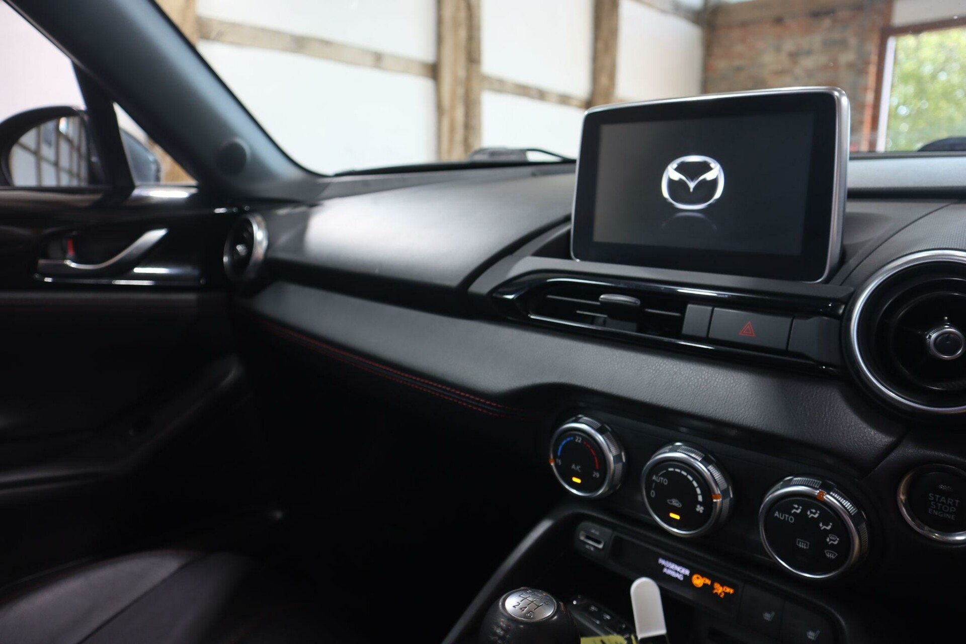 Mazda Mx 5