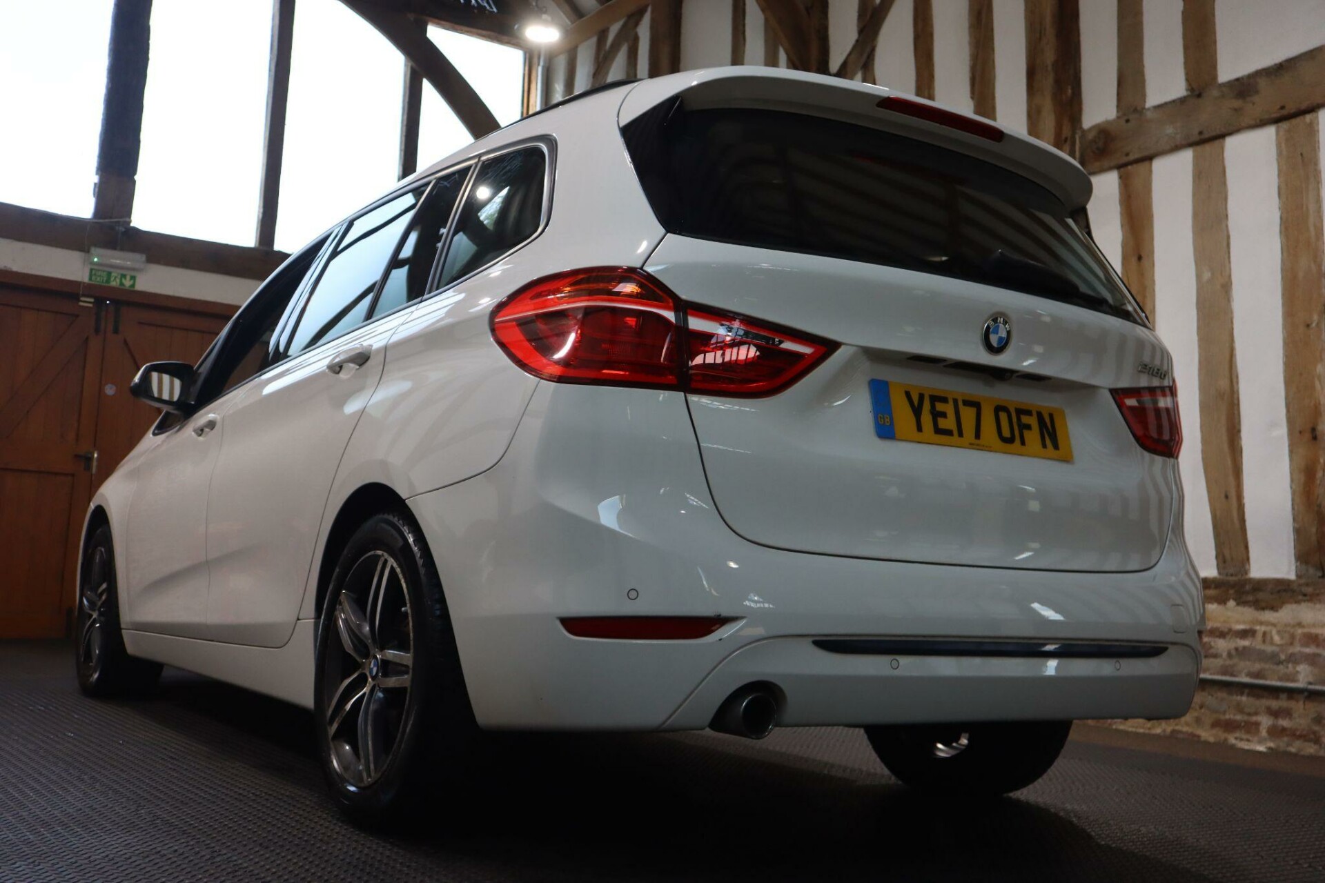BMW 2 Series