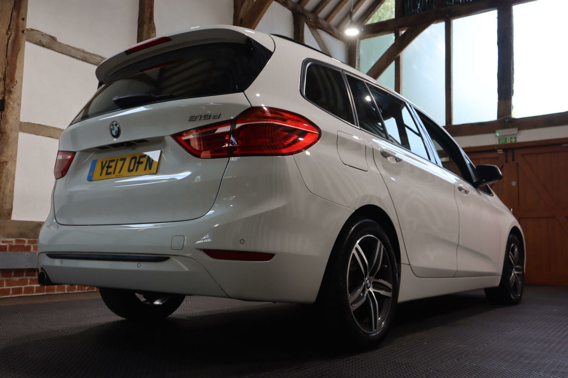 BMW 2 Series
