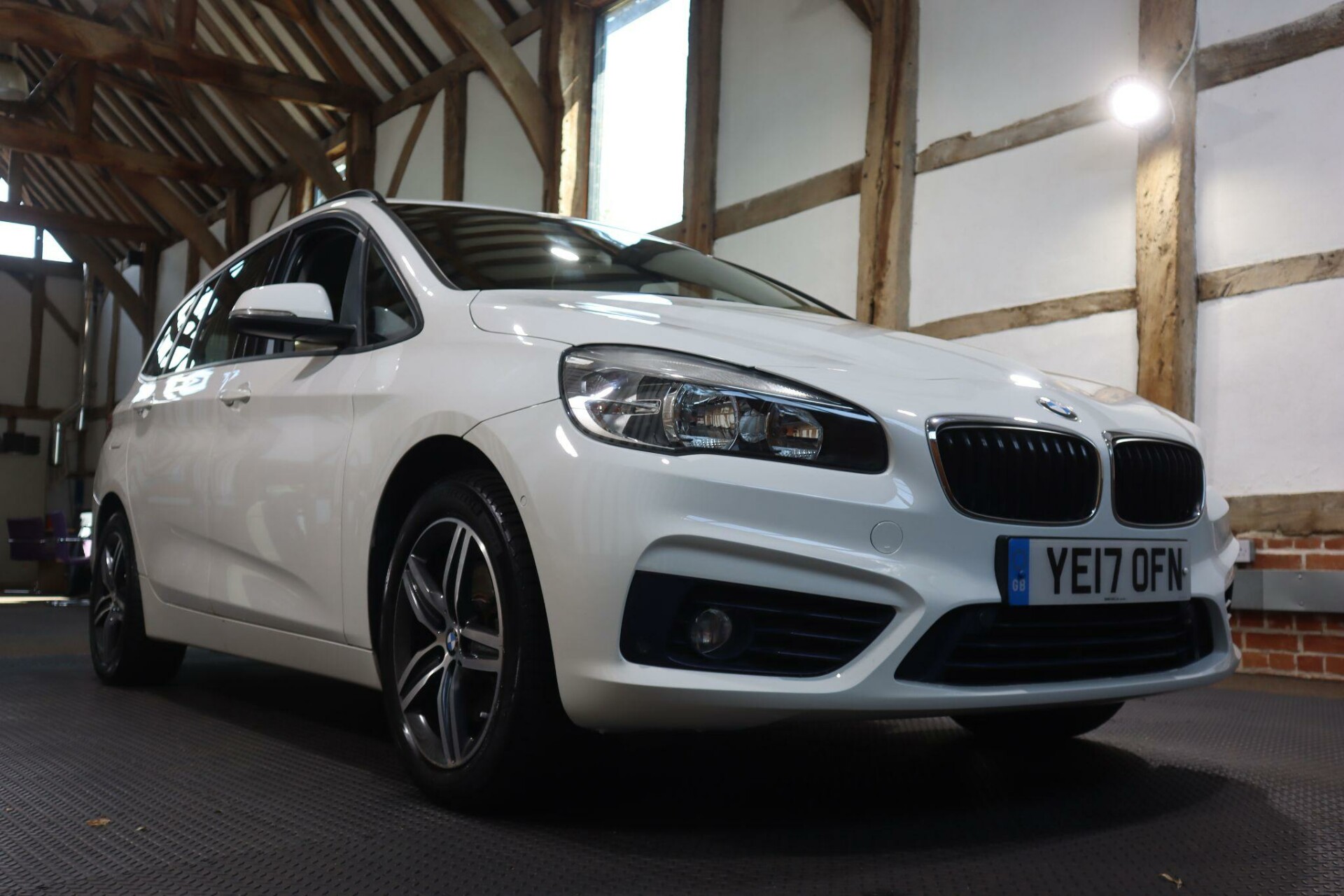 BMW 2 Series