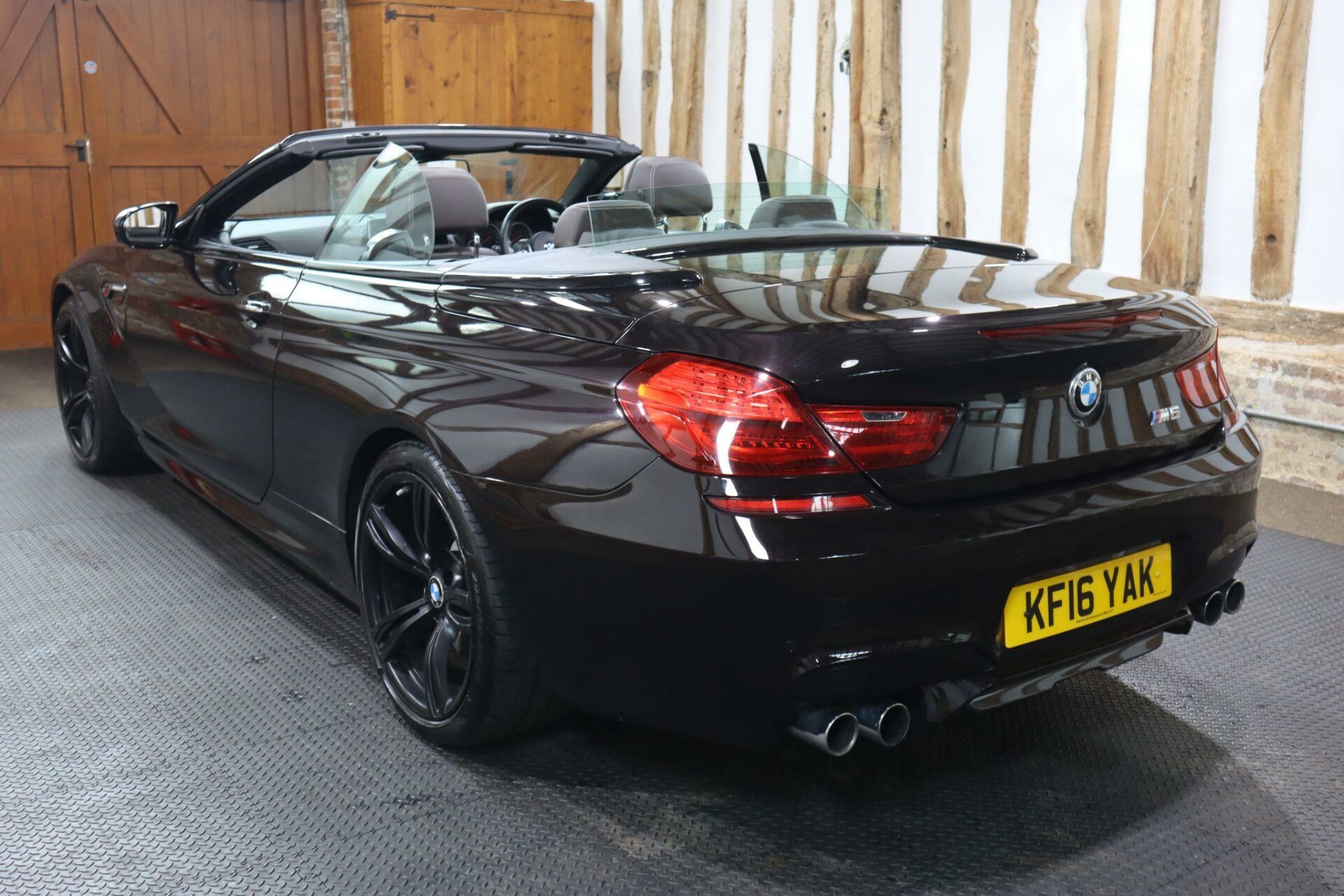 BMW M6