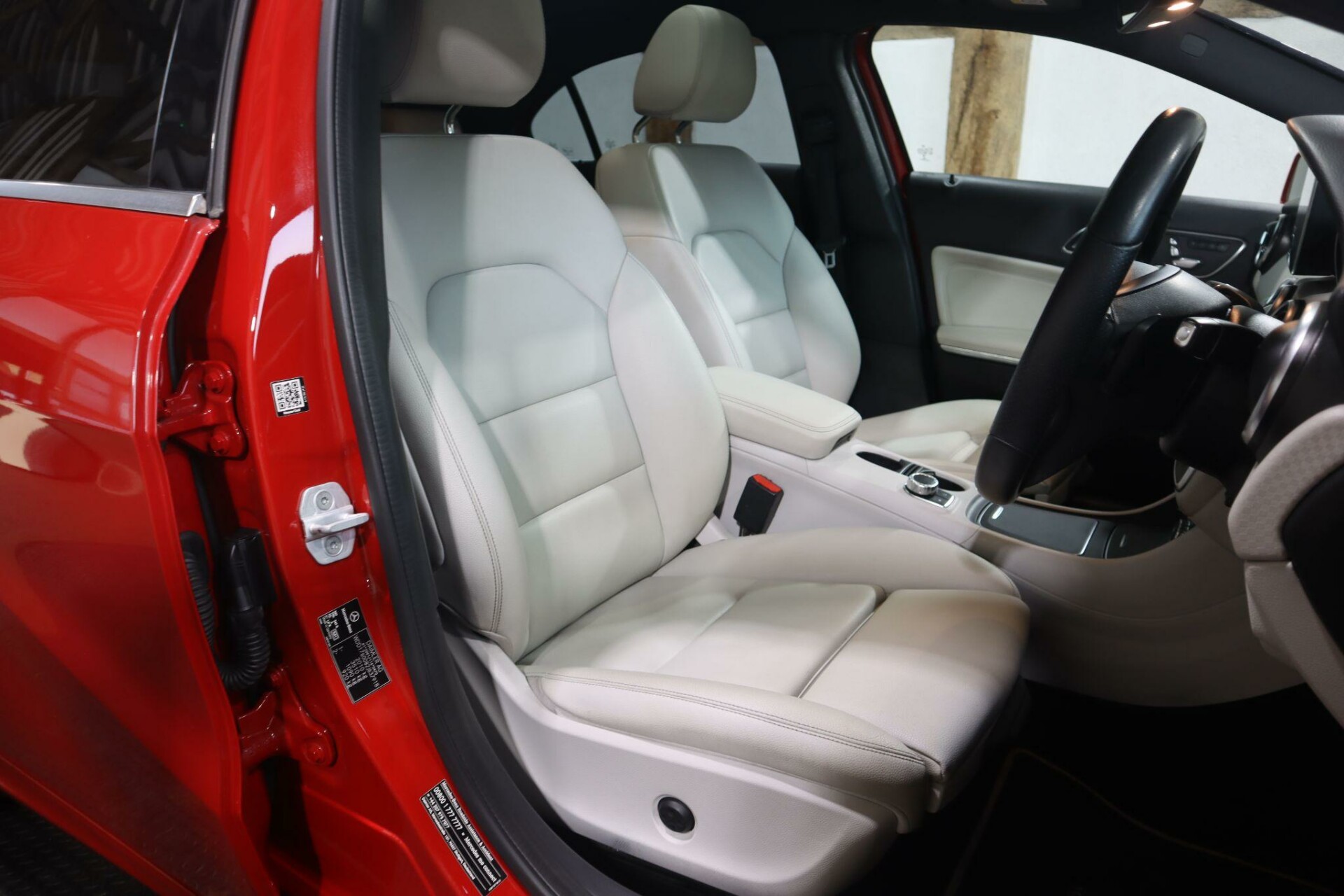Mercedes Benz A Class