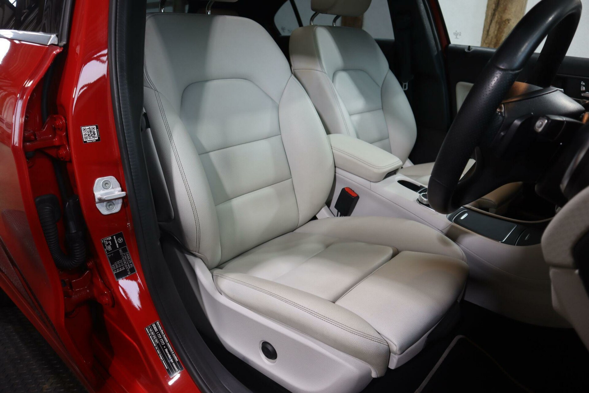Mercedes Benz A Class