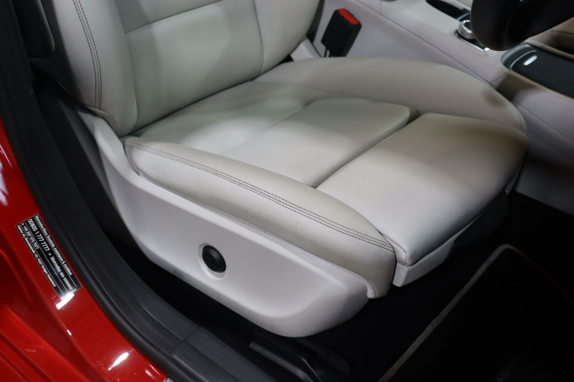 Mercedes Benz A Class