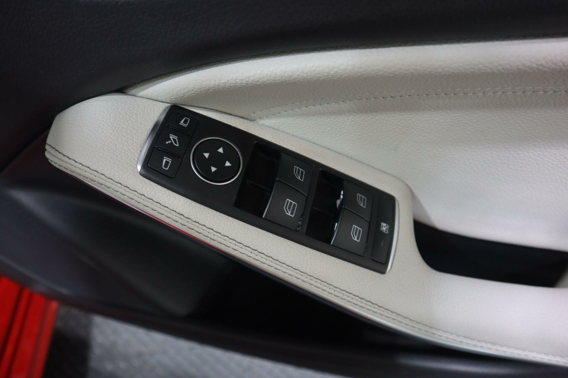 Mercedes Benz A Class