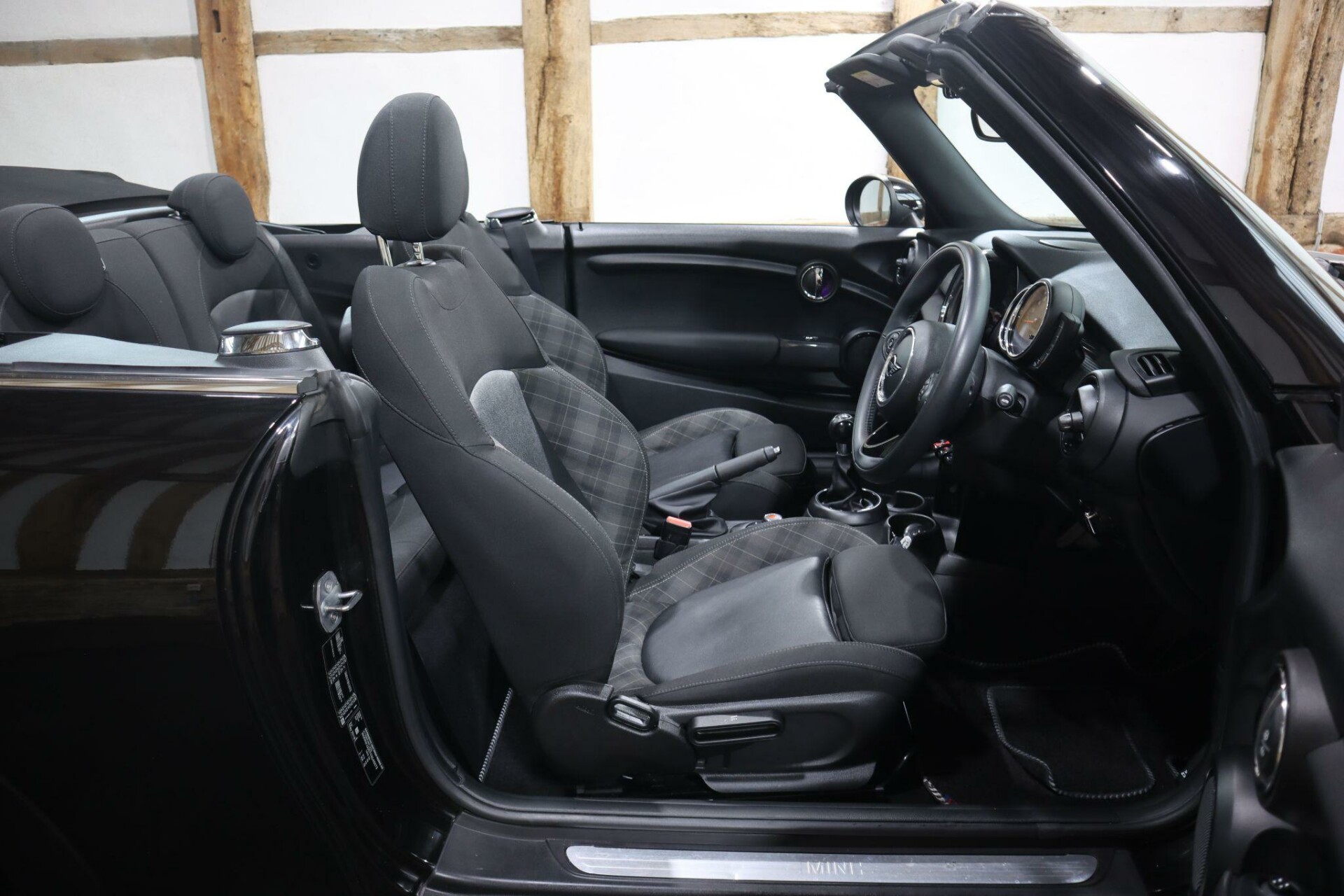 MINI Convertible