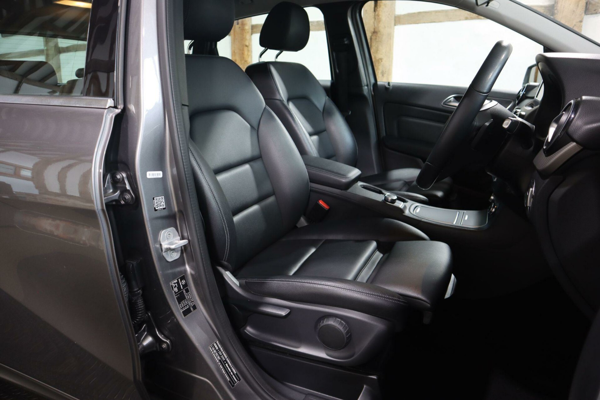 Mercedes Benz B Class
