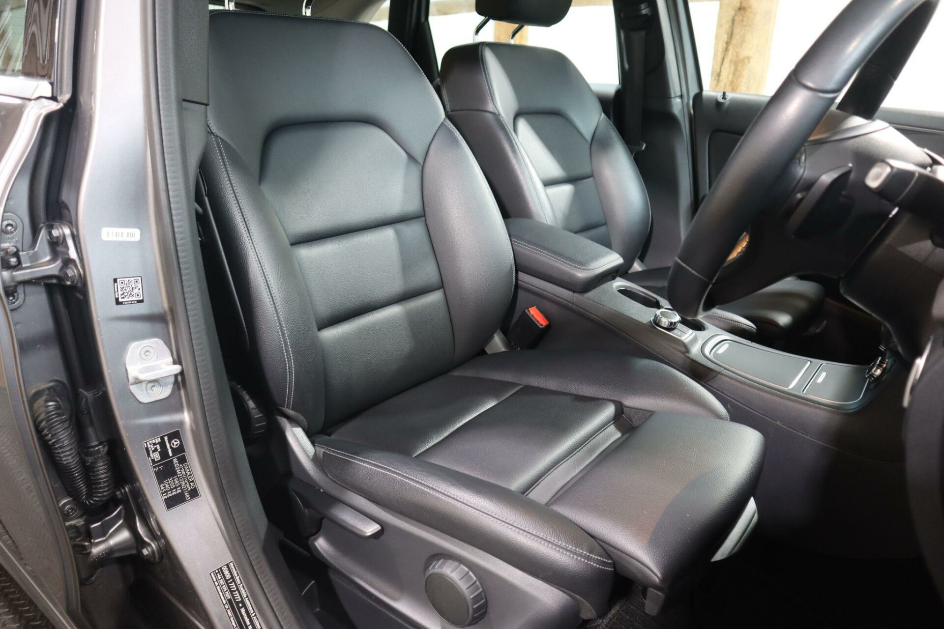 Mercedes Benz B Class