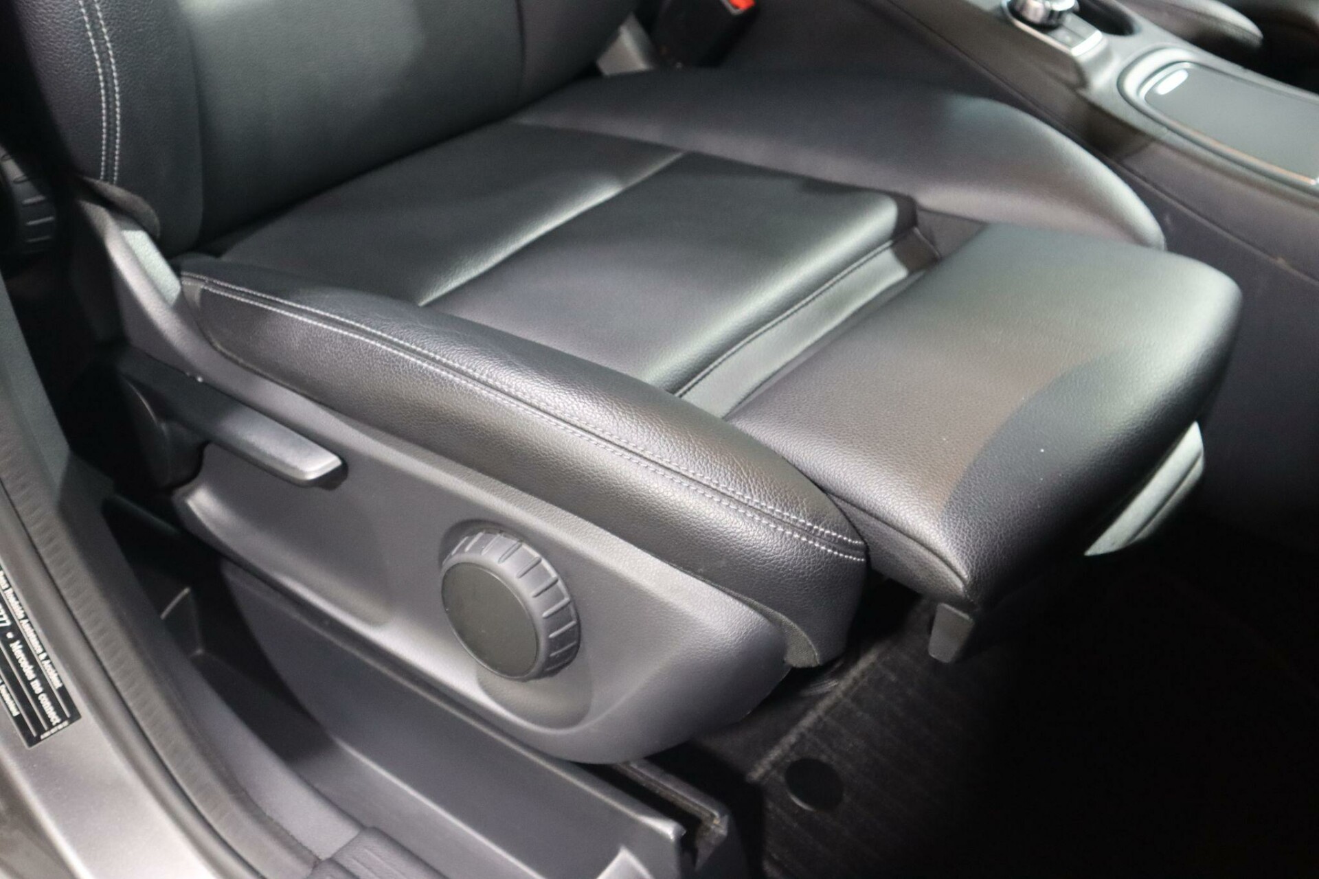 Mercedes Benz B Class