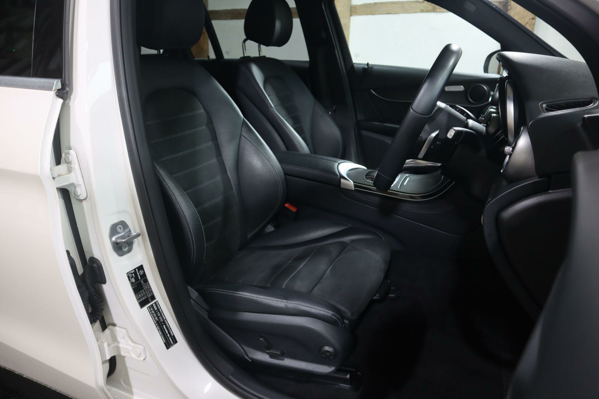 Mercedes Benz GLC CLASS