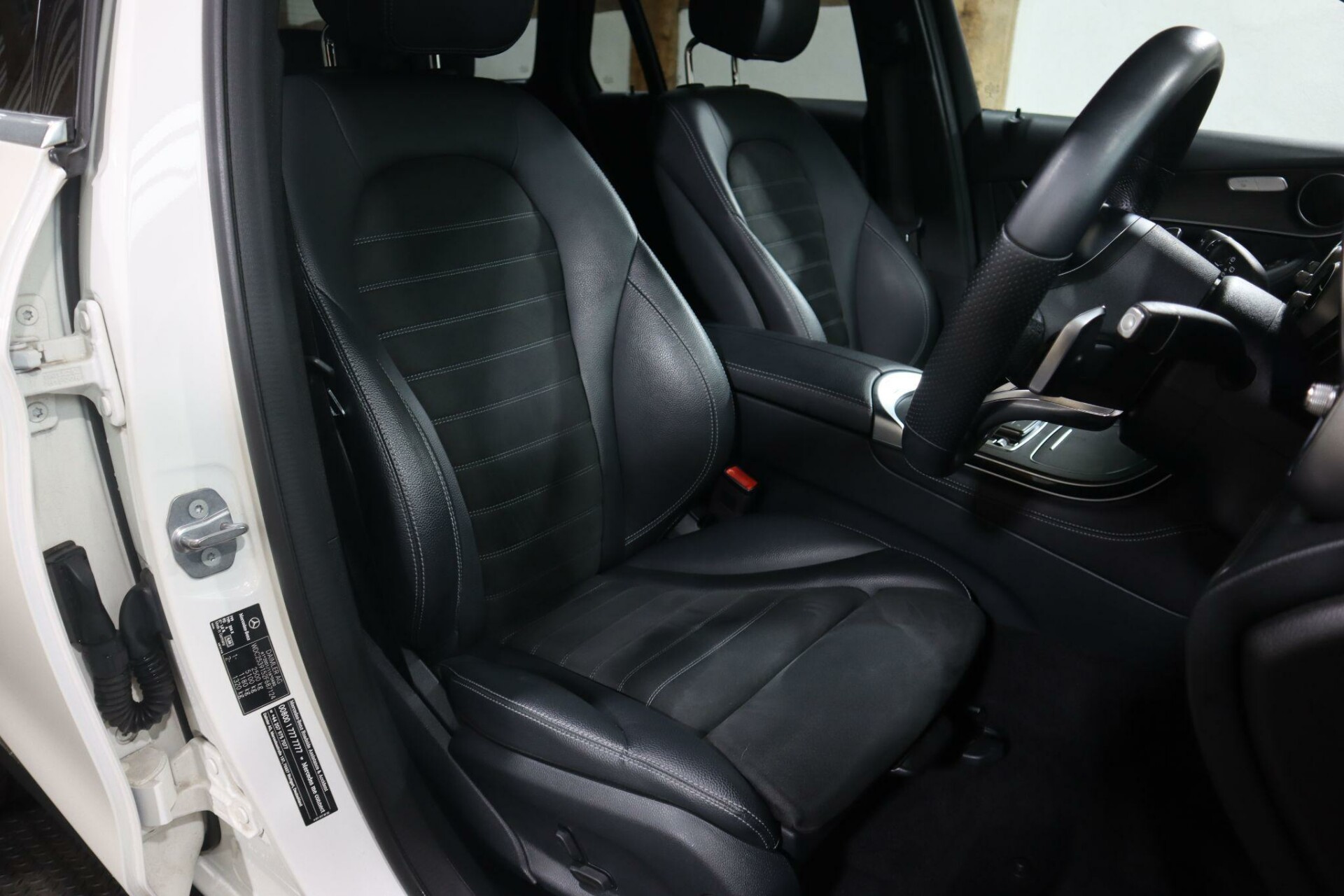 Mercedes Benz GLC CLASS