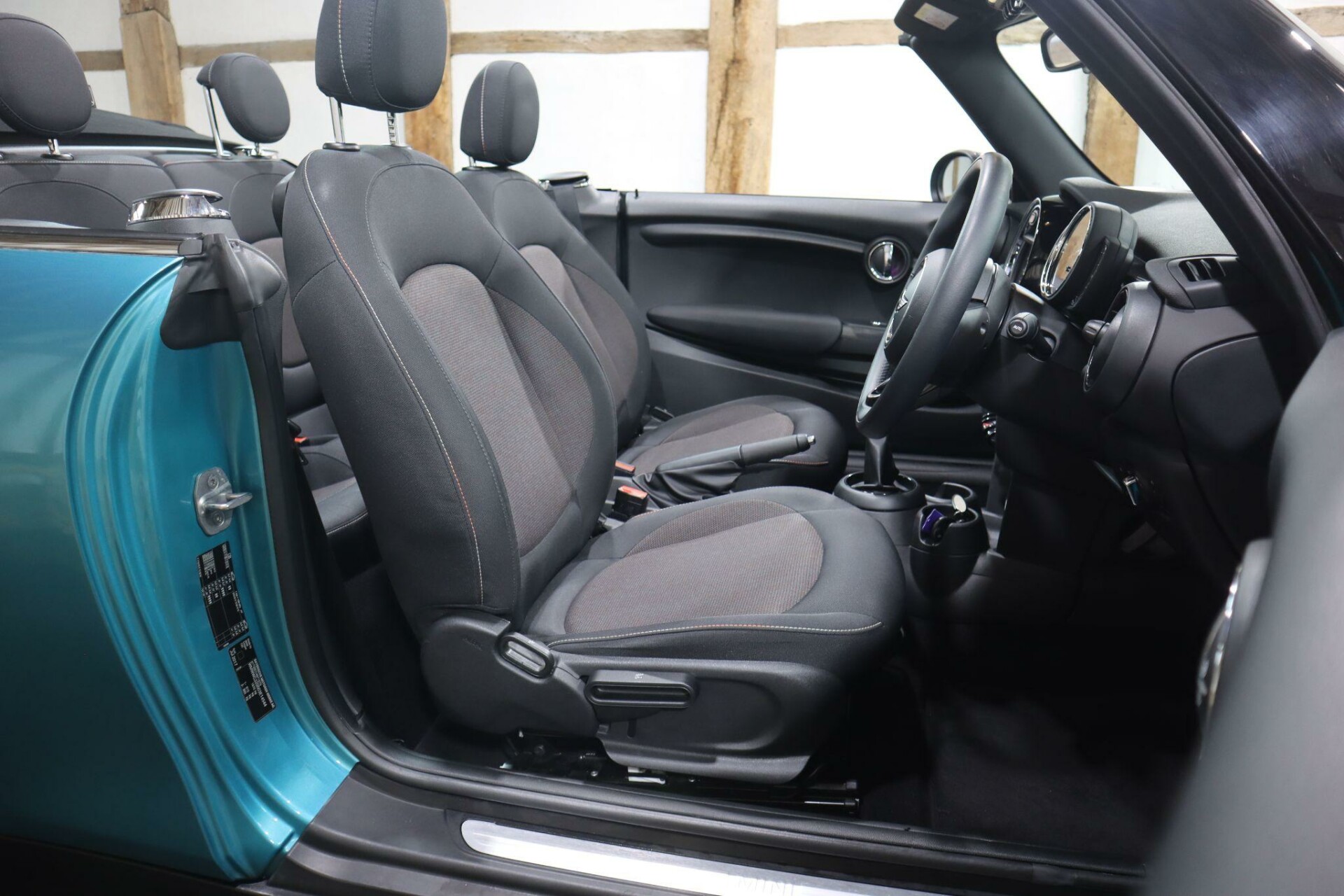 MINI Convertible
