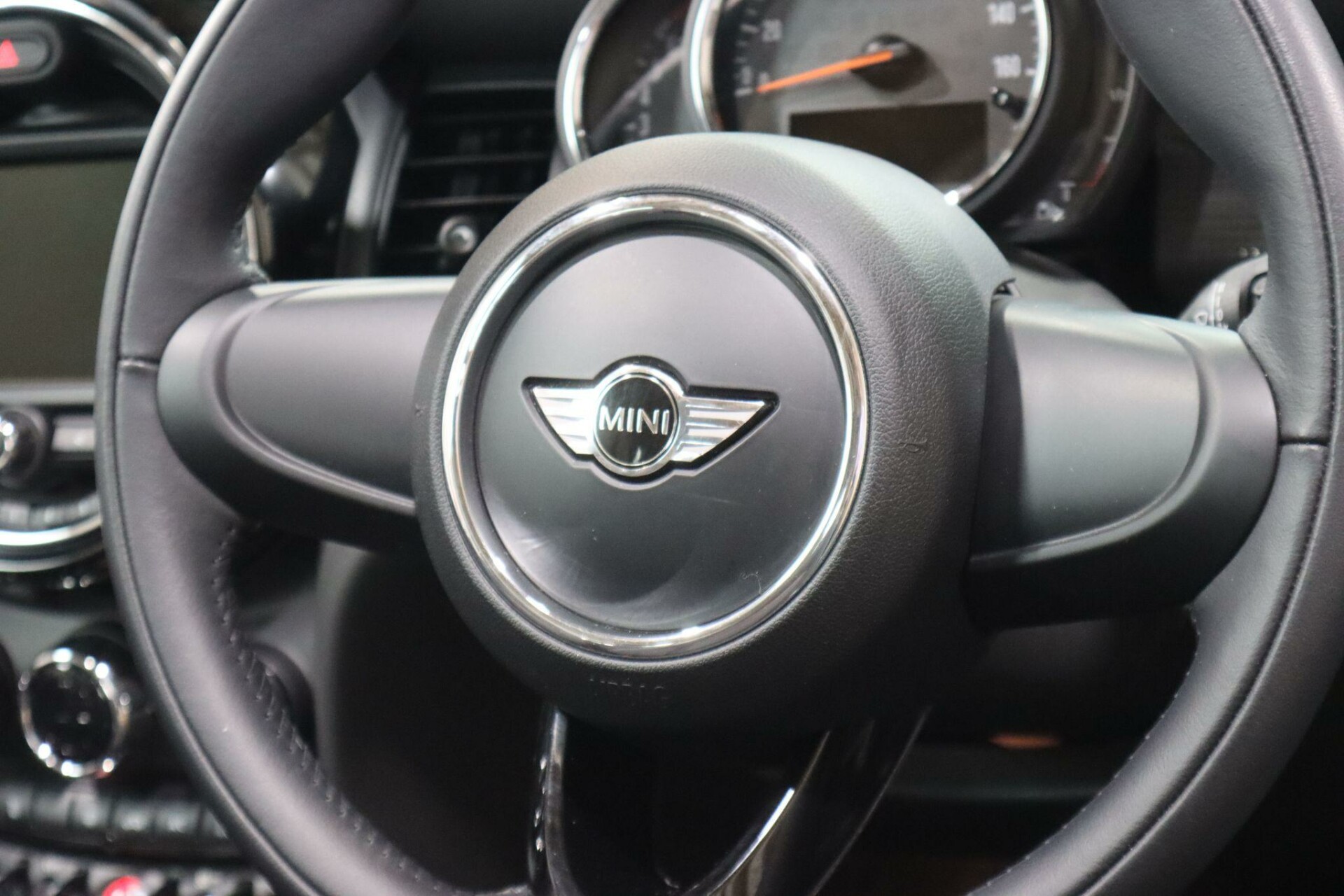 MINI Convertible