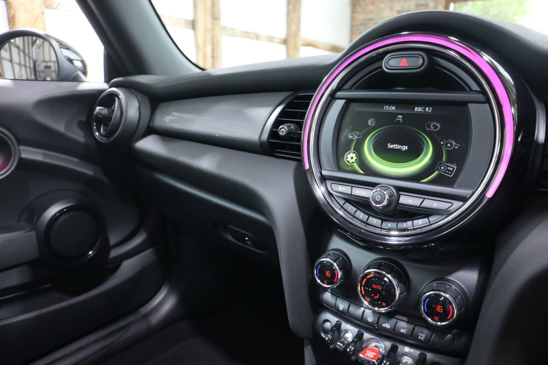 MINI Convertible