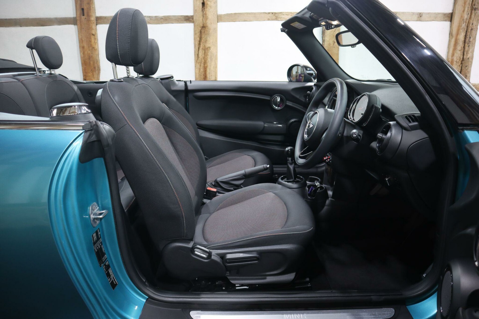 MINI Convertible