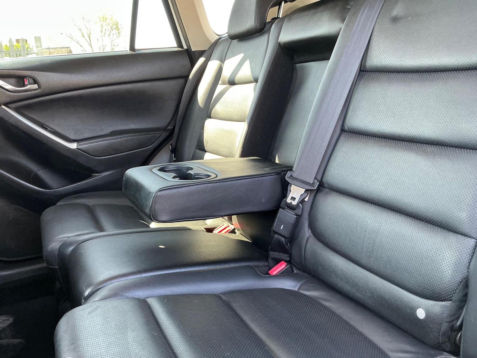 Mazda Cx 5