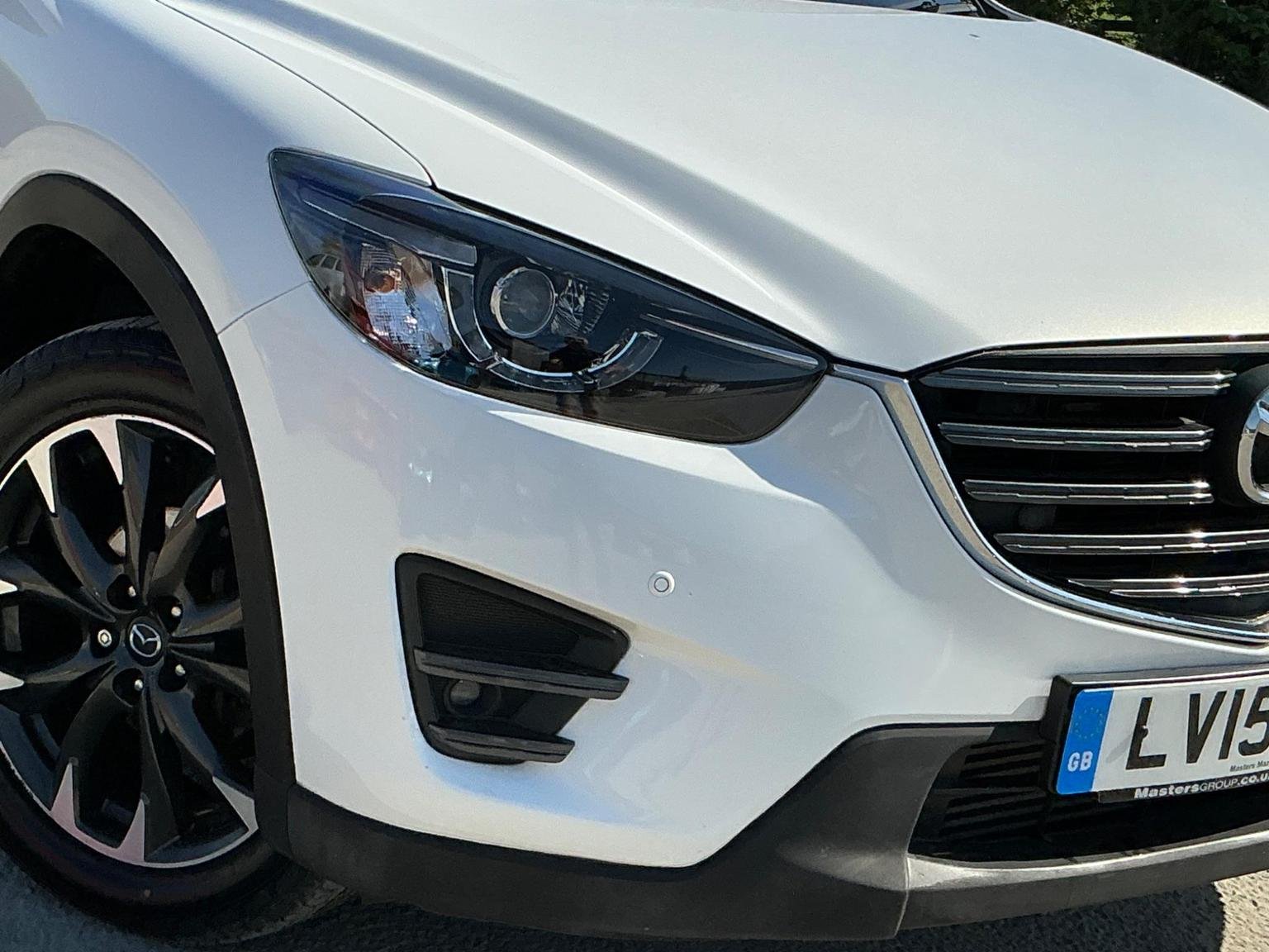 Mazda Cx 5