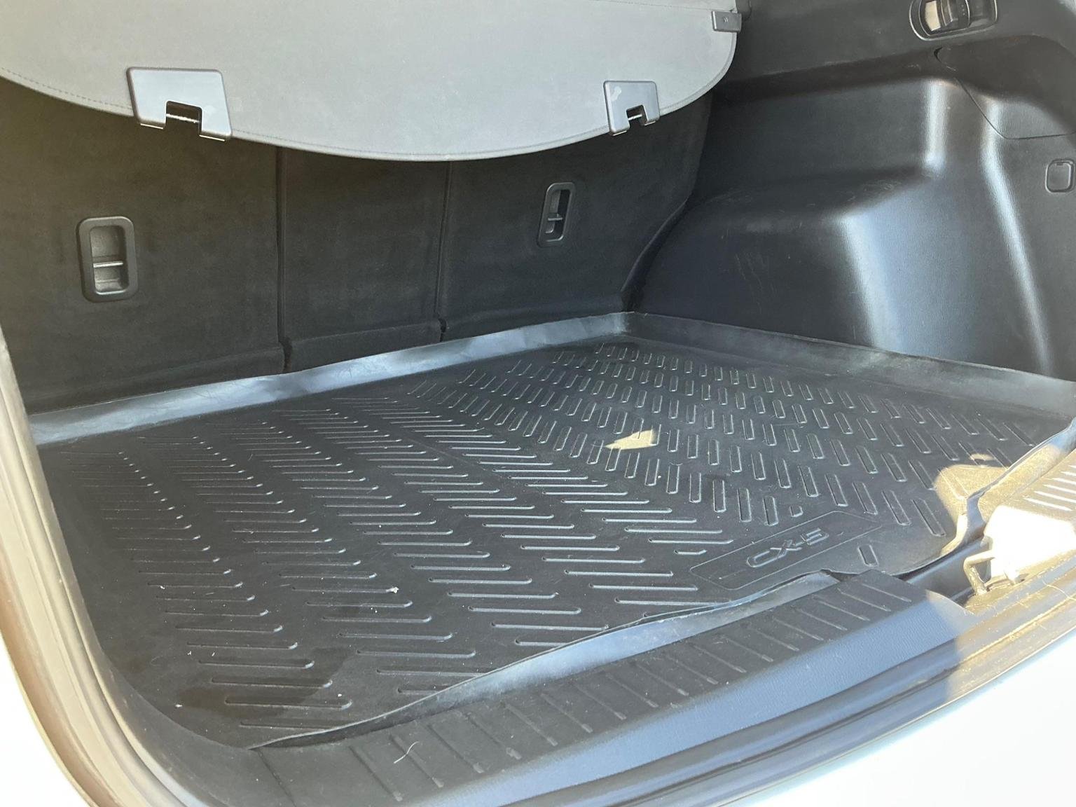 Mazda Cx 5