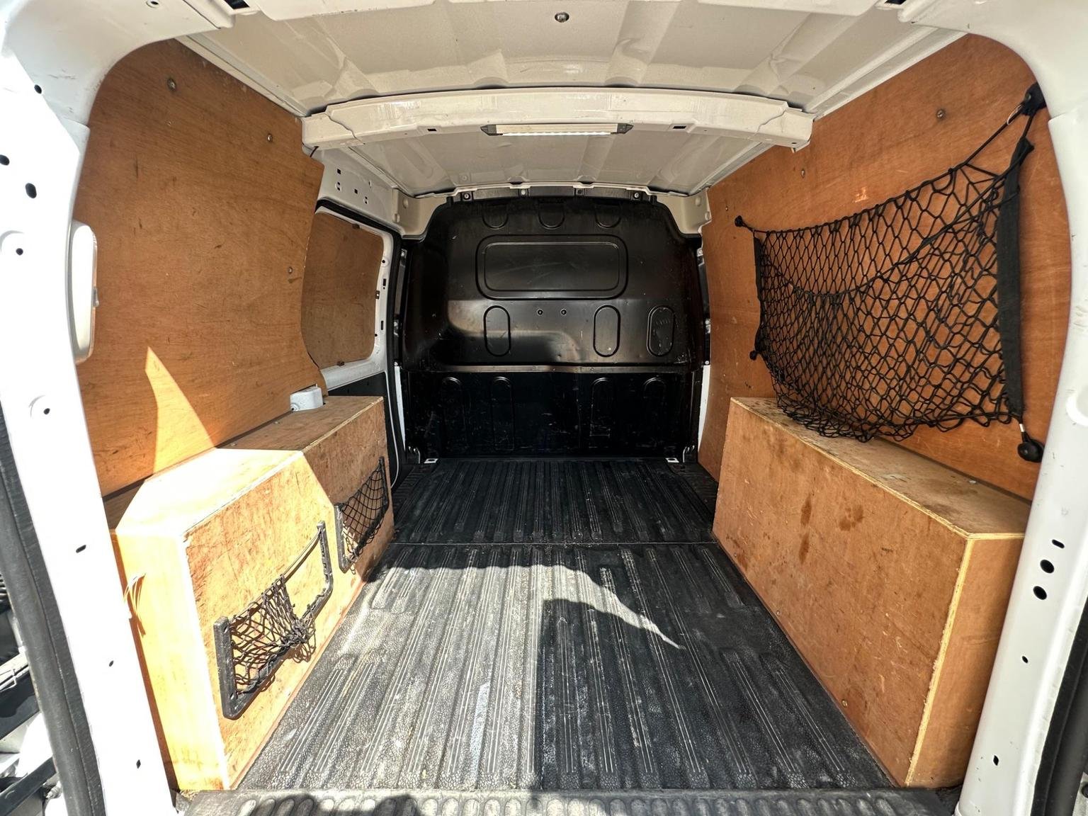 Mercedes Benz Citan