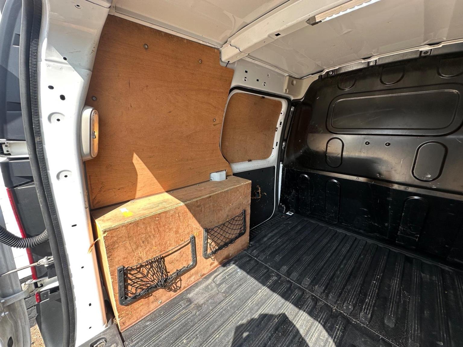 Mercedes Benz Citan