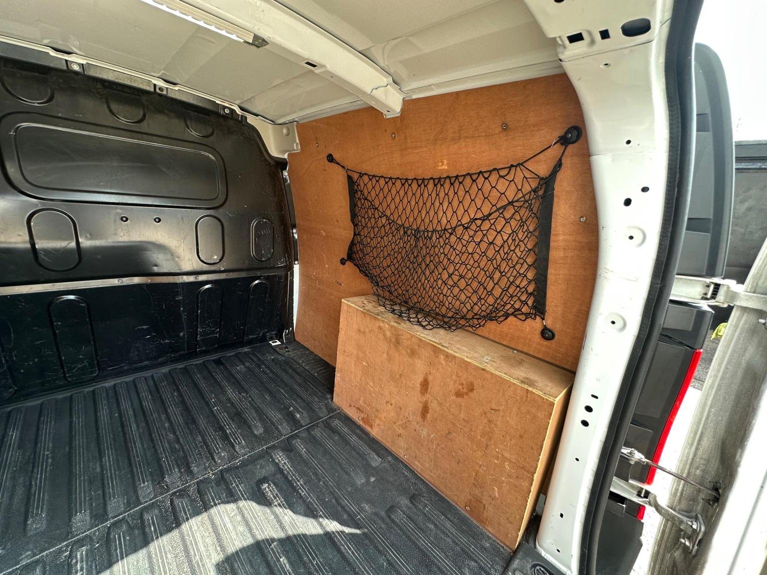 Mercedes Benz Citan