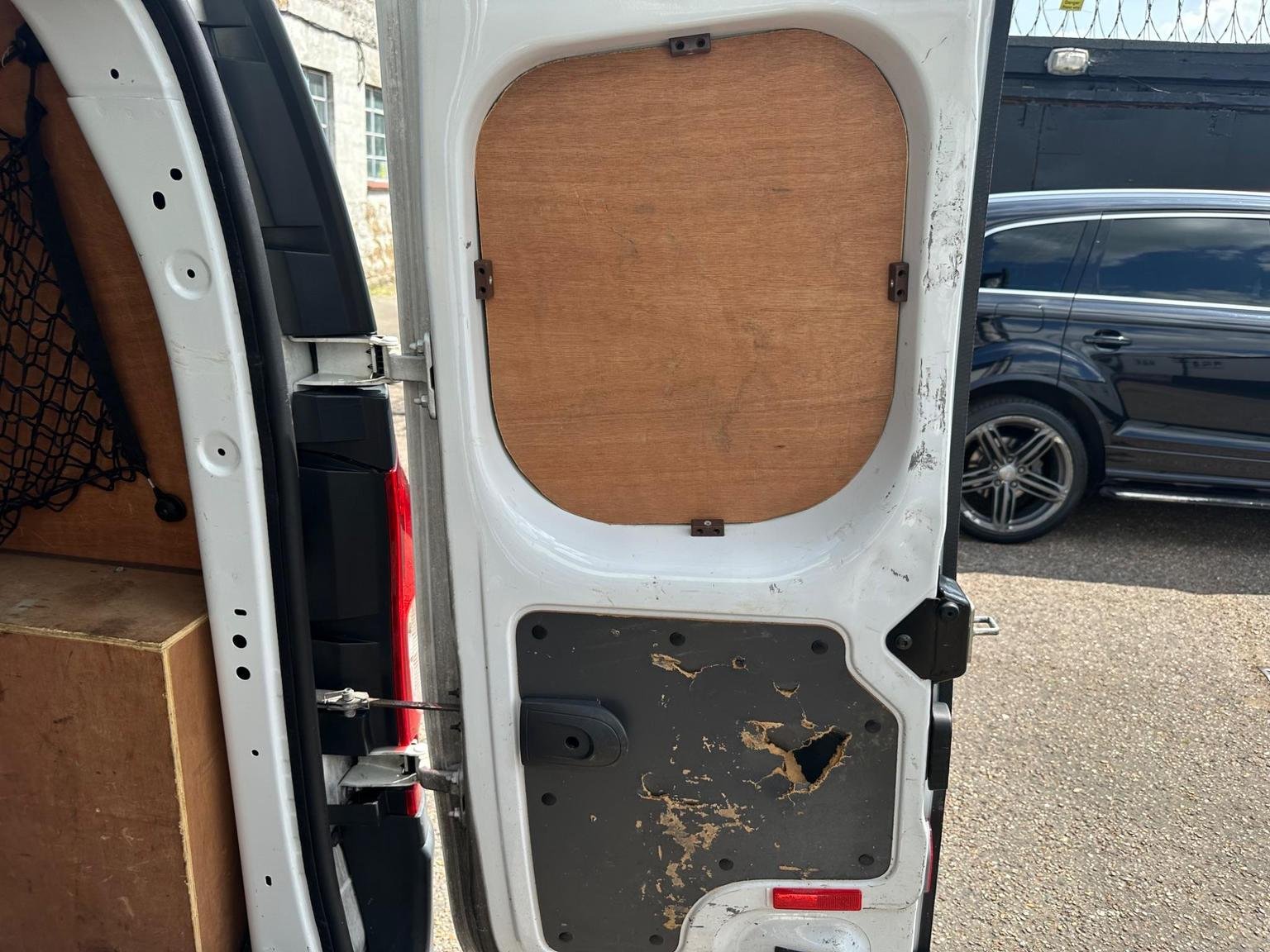 Mercedes Benz Citan