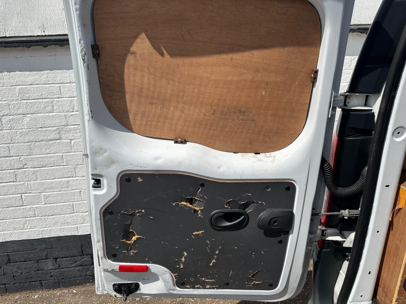 Mercedes Benz Citan