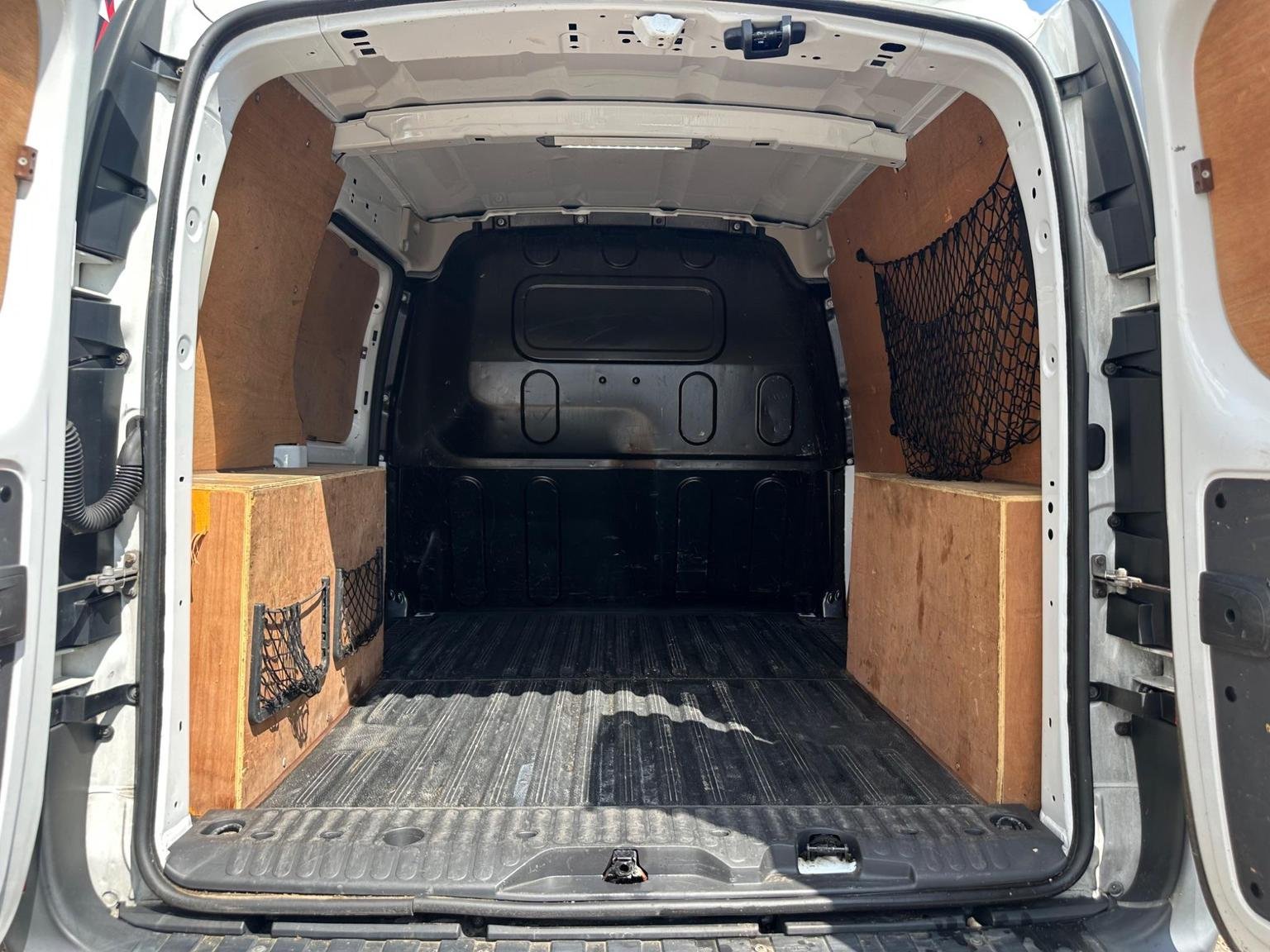 Mercedes Benz Citan