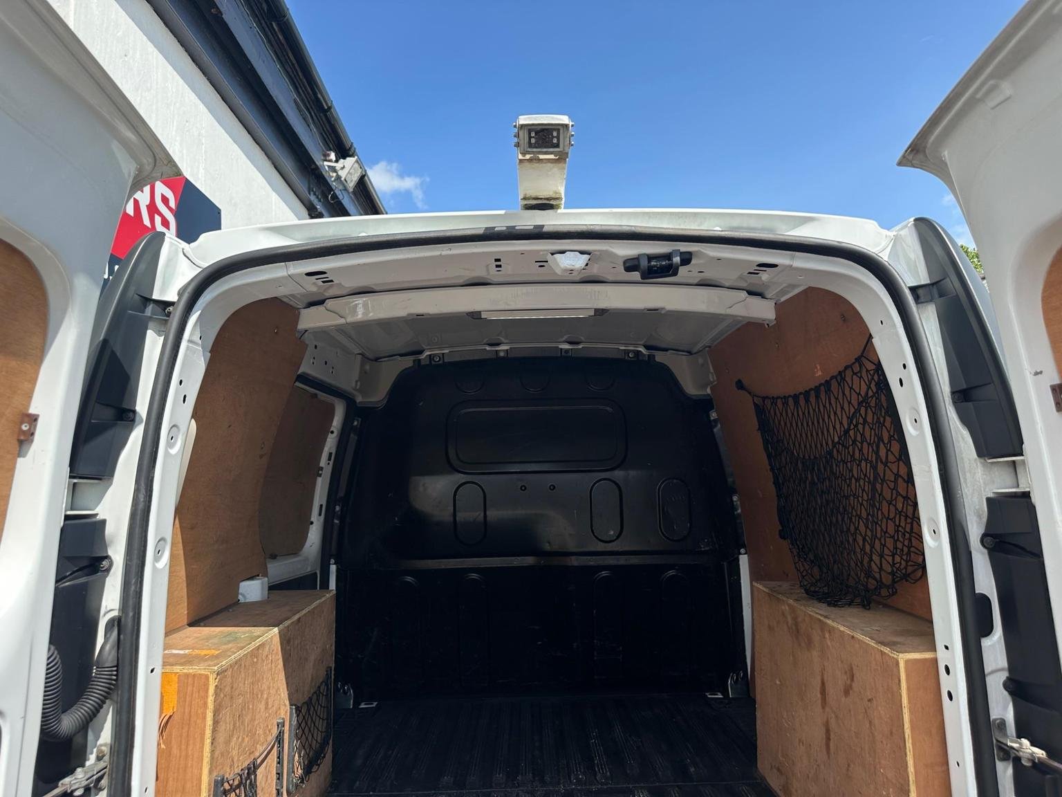 Mercedes Benz Citan