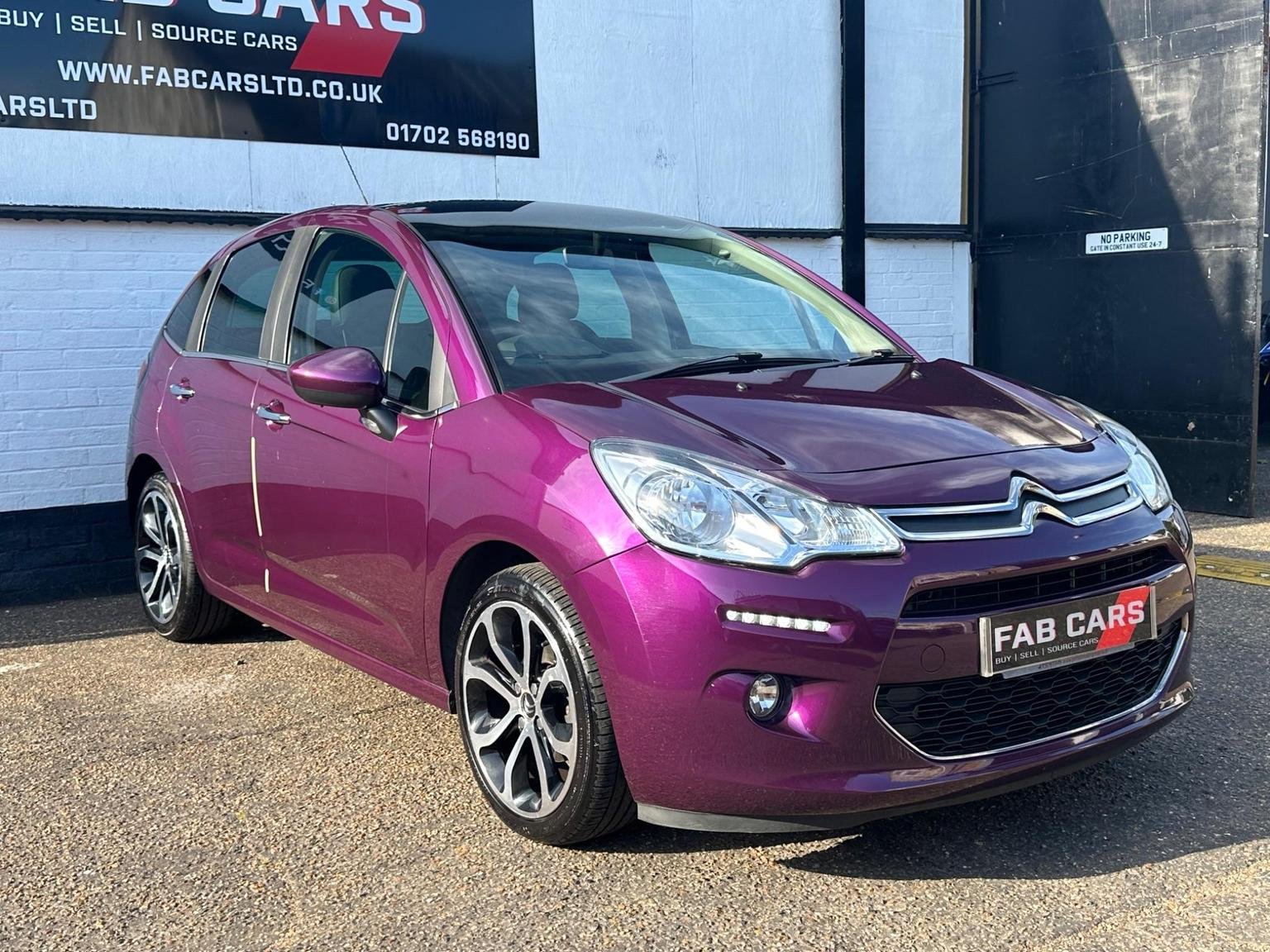 Citroen C3
