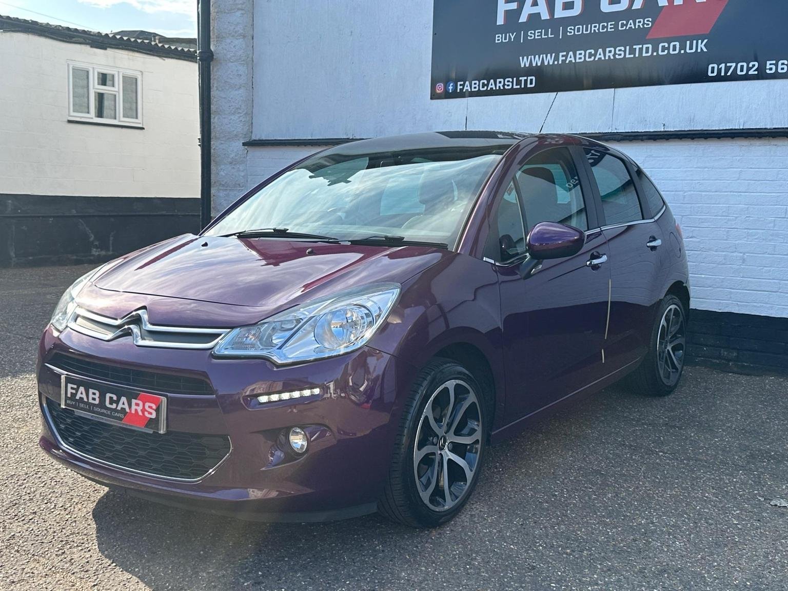 Citroen C3