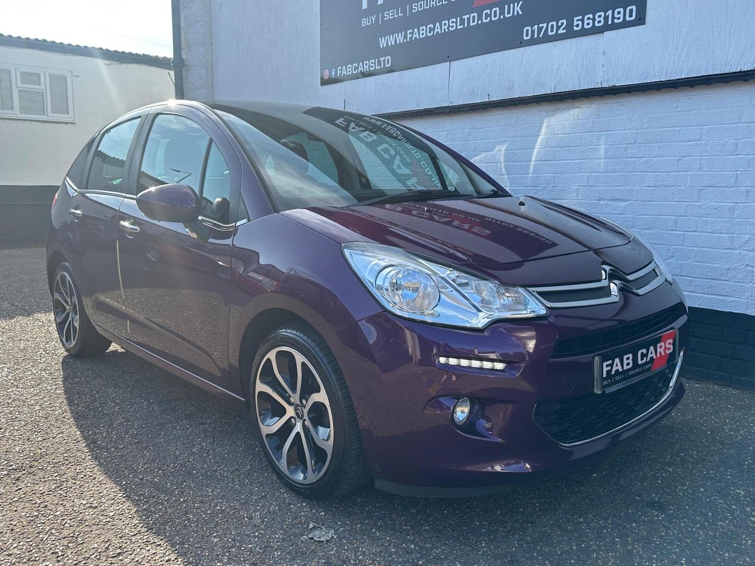 Citroen C3