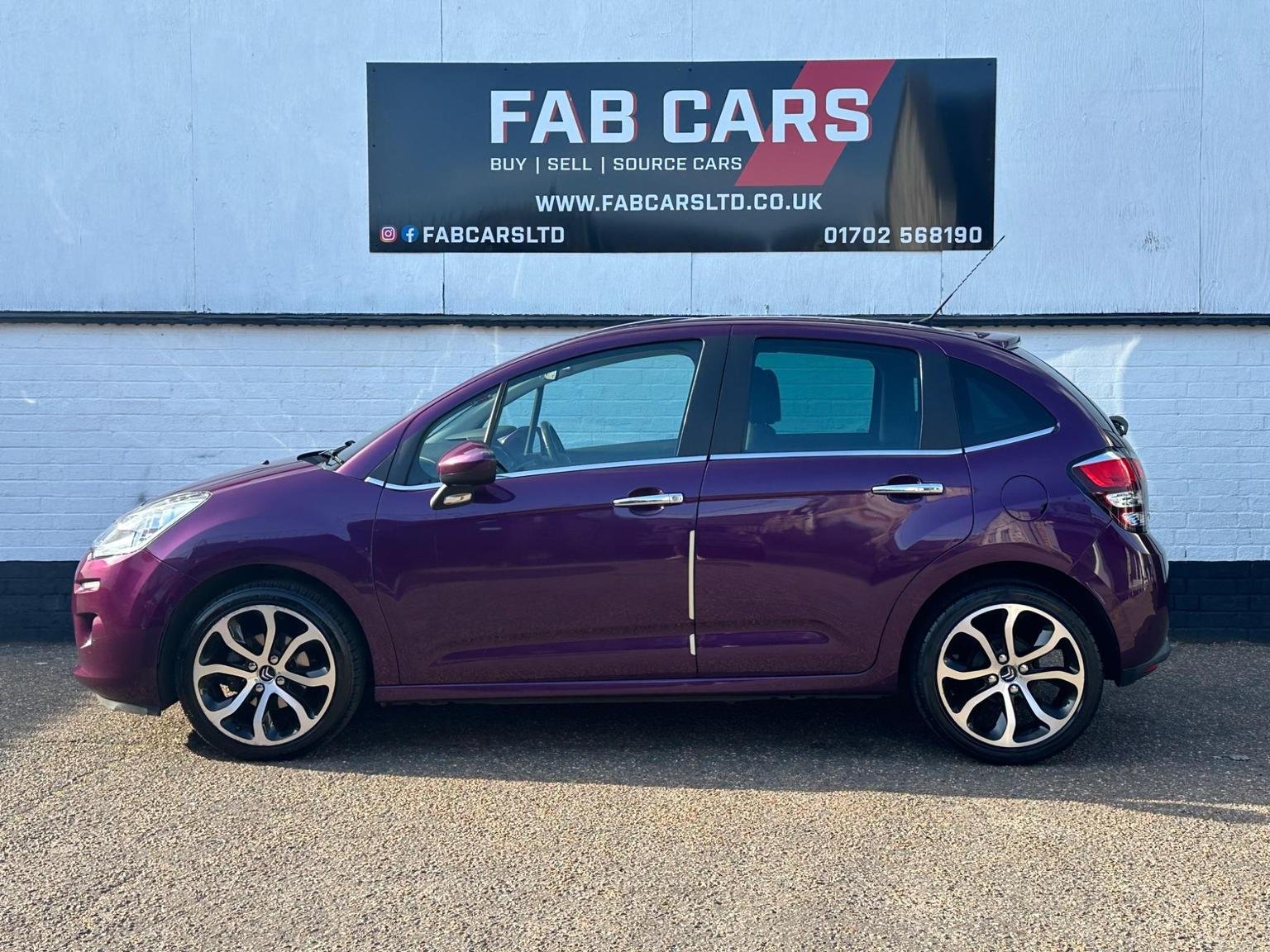 Citroen C3