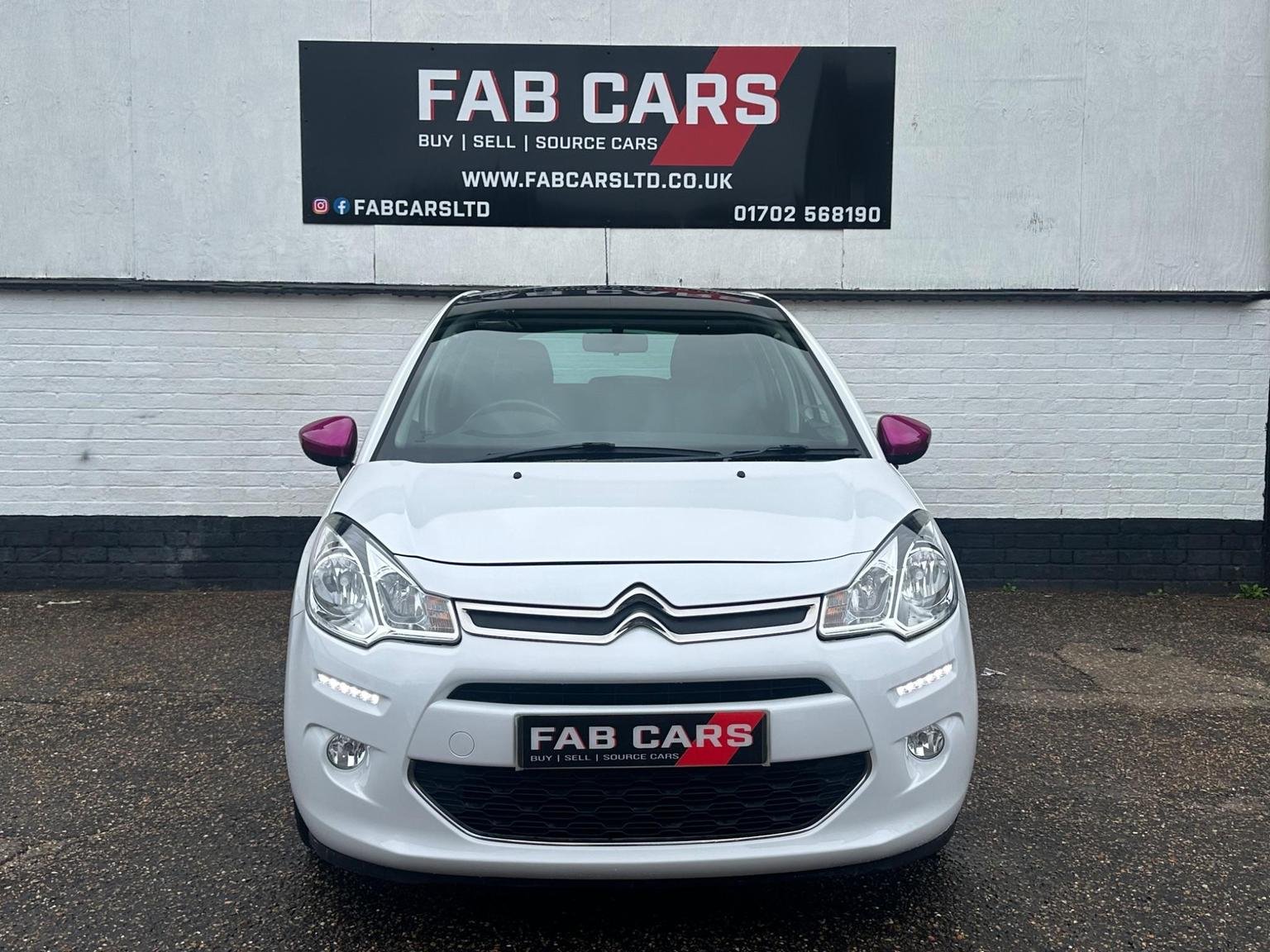 Citroen C3