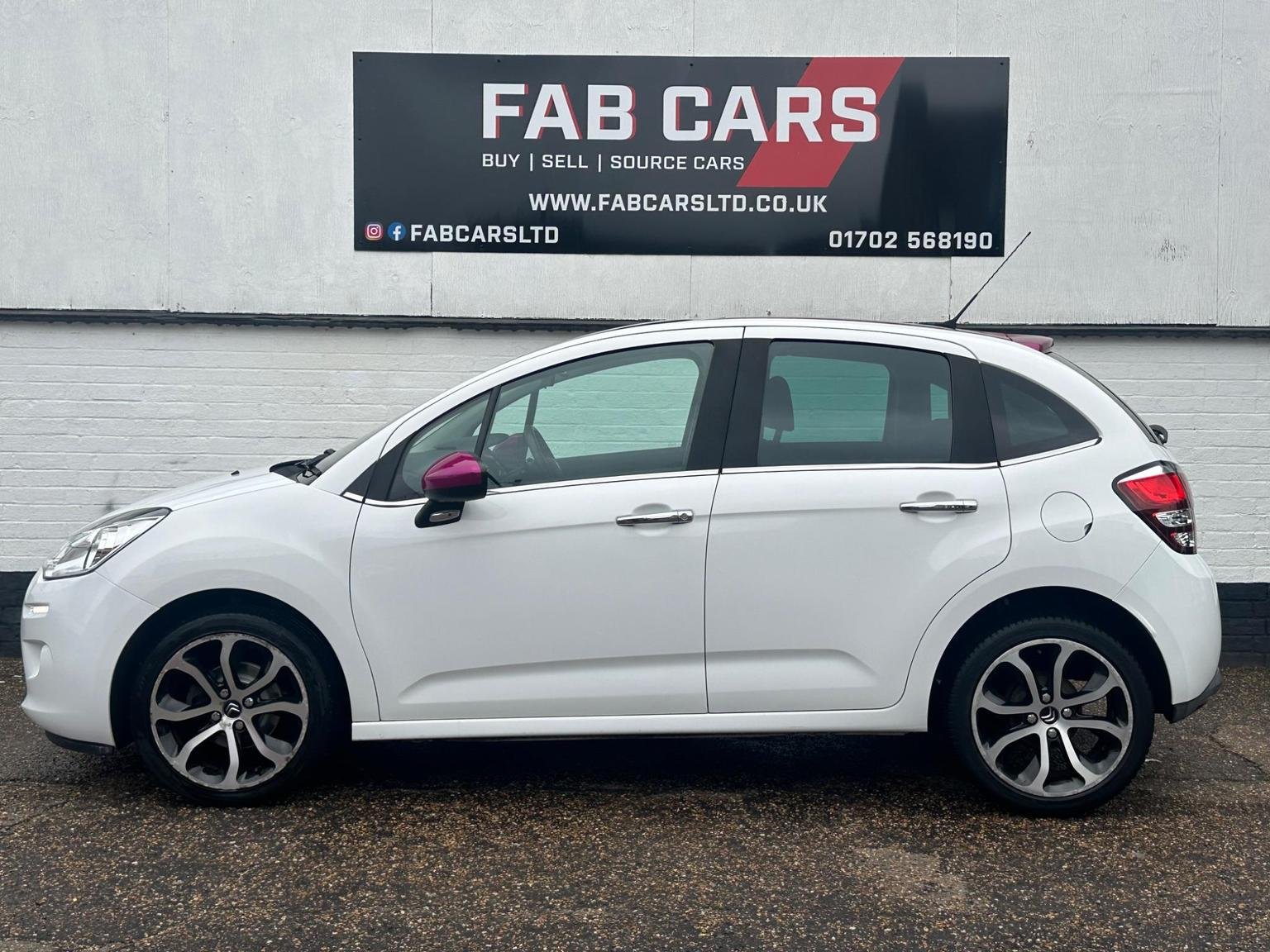 Citroen C3