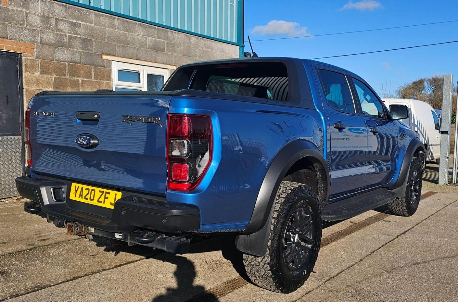 Ford Ranger