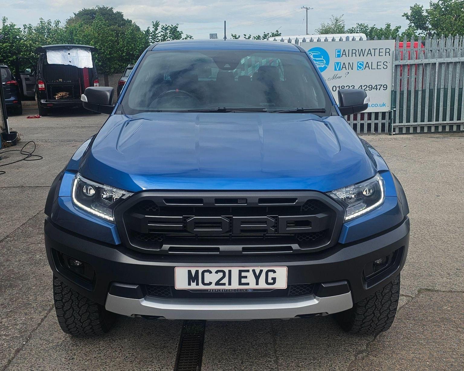 Ford Ranger