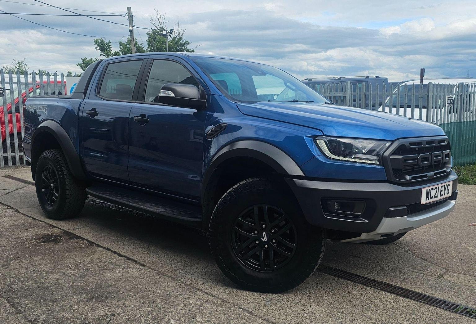Ford Ranger