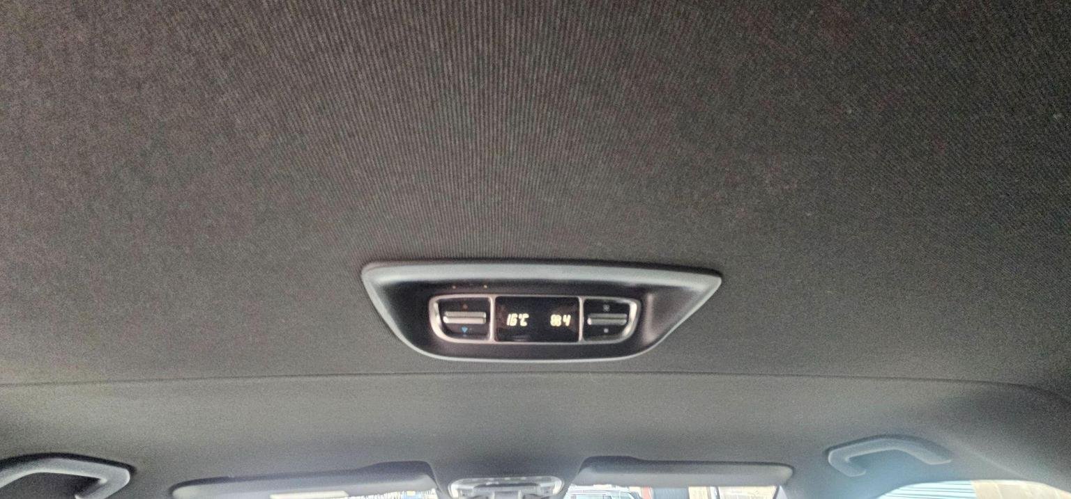 Mercedes Benz V Class
