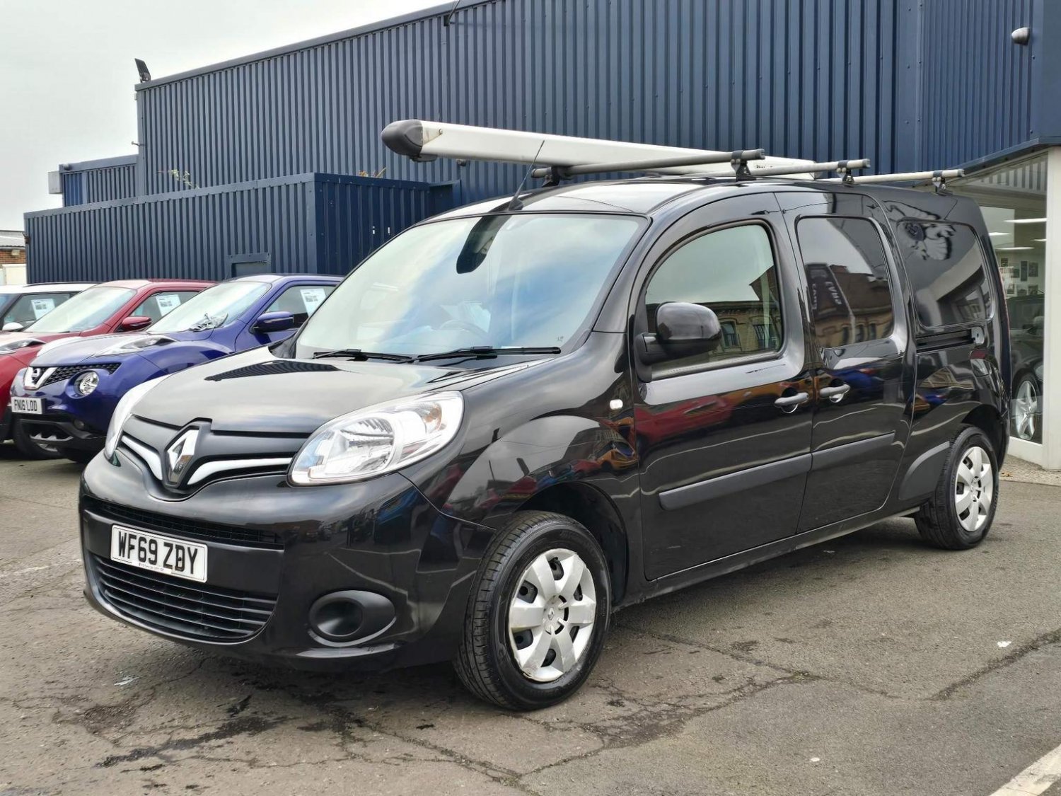 Renault Kangoo