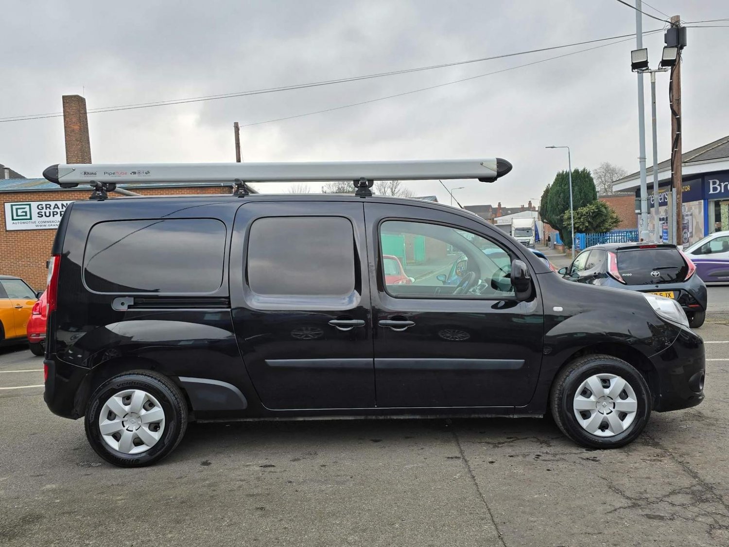 Renault Kangoo
