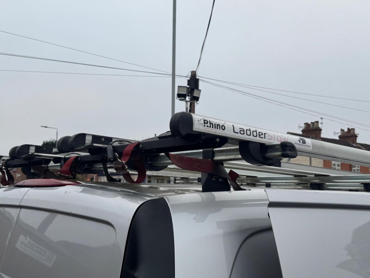 Mercedes Benz Vito