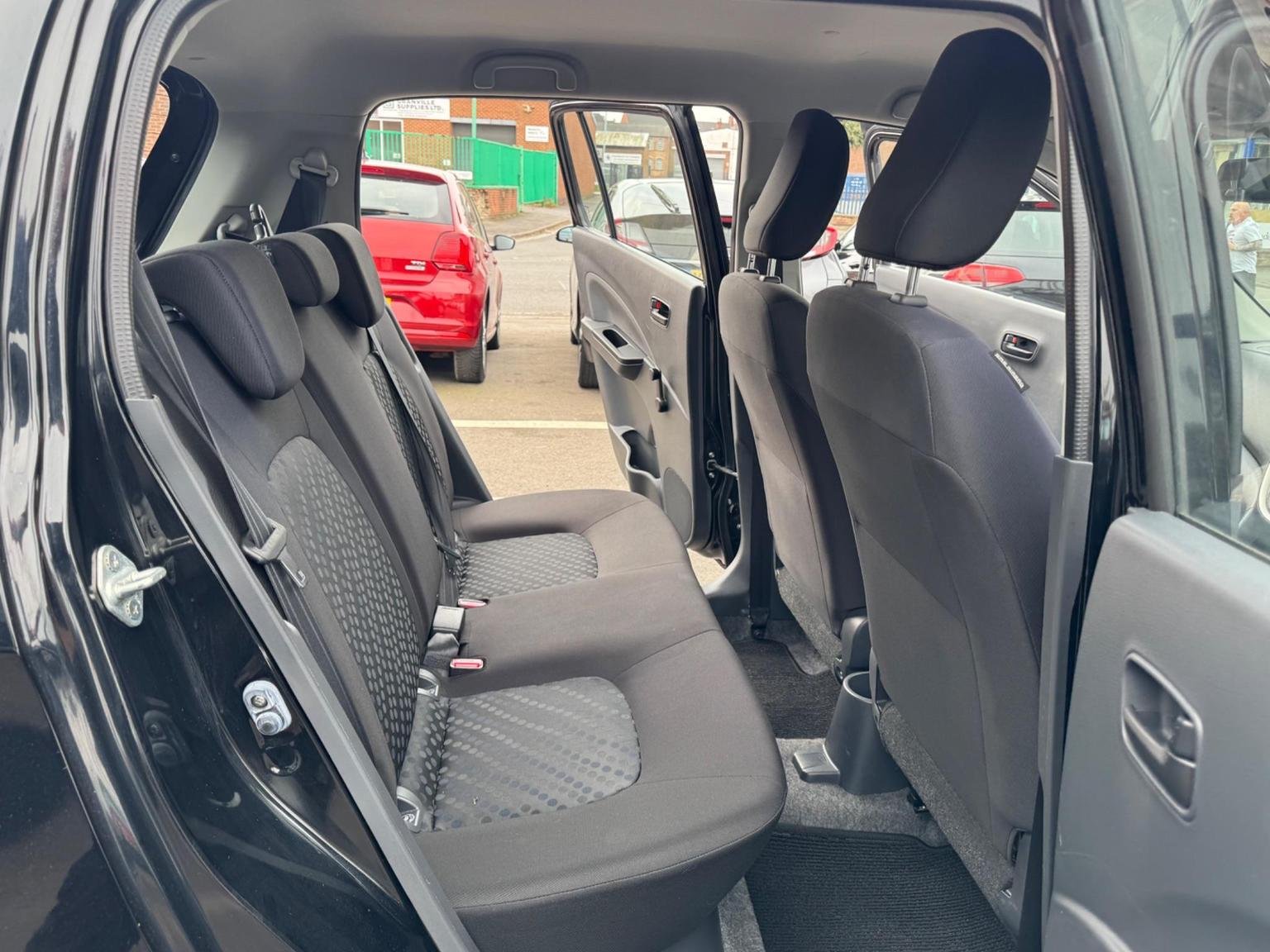 Suzuki Celerio