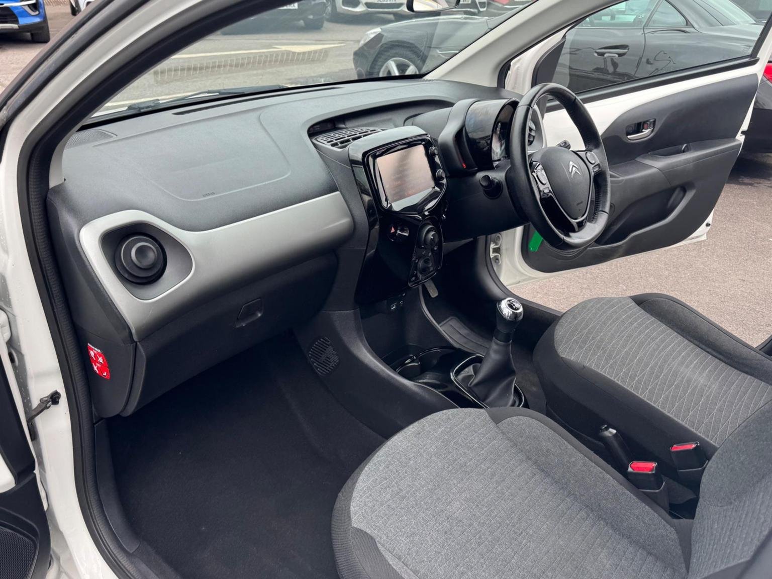 Citroen C1