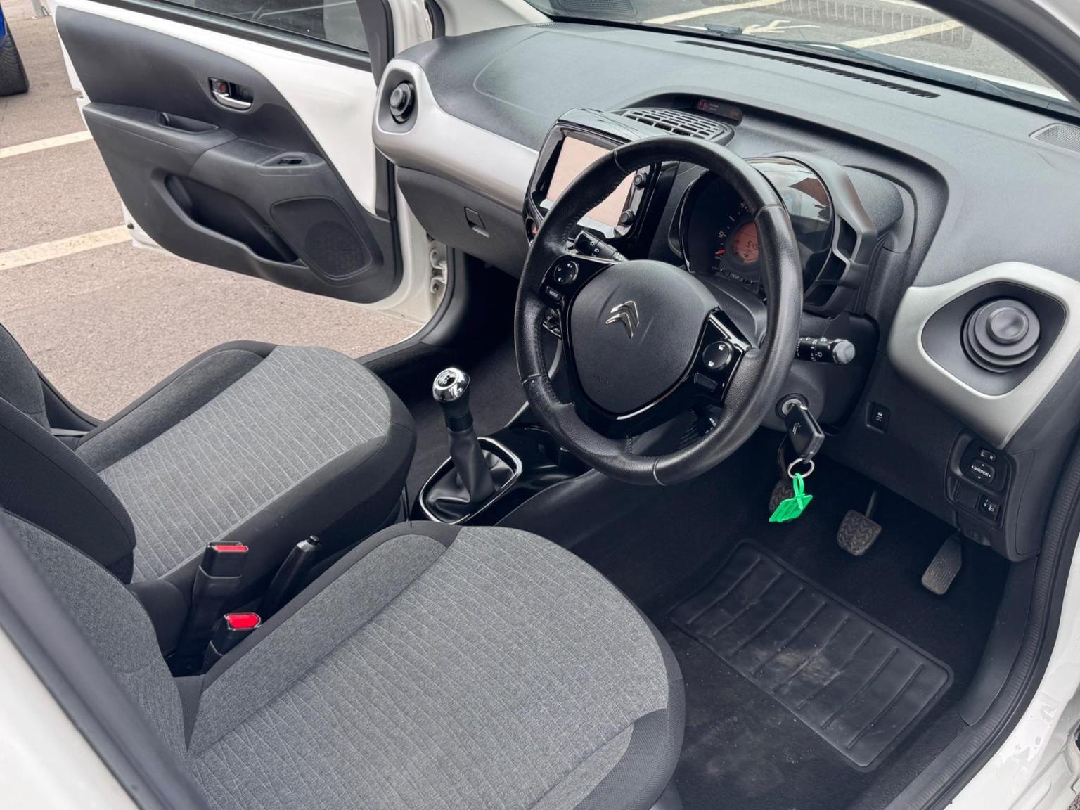 Citroen C1
