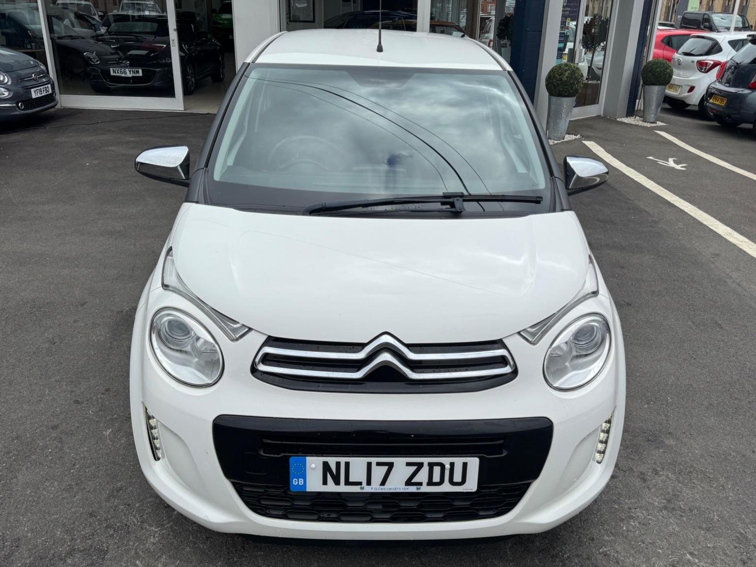 Citroen C1